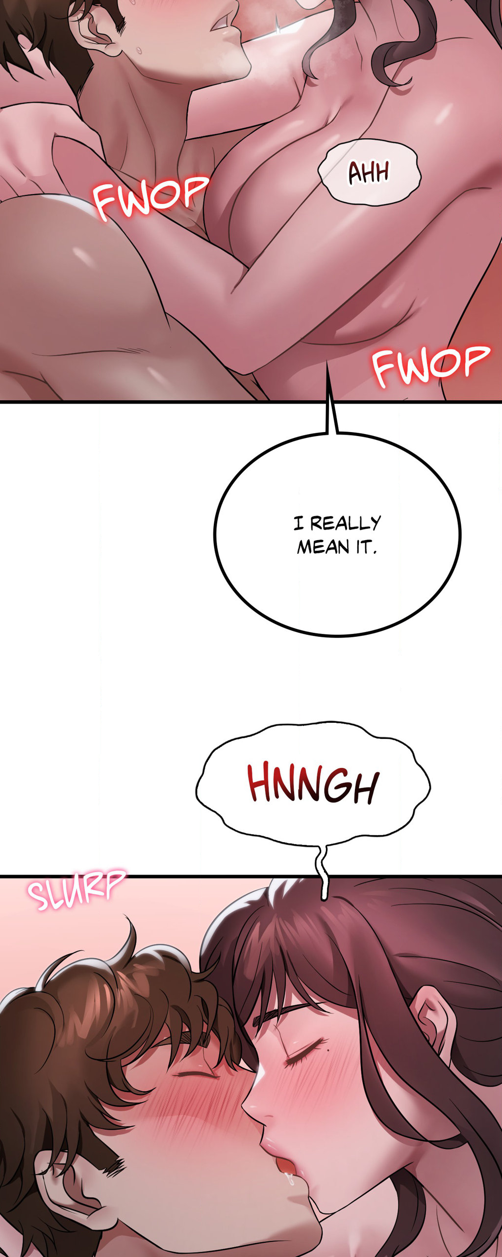 Drunk on You Chapter 76 image 13
