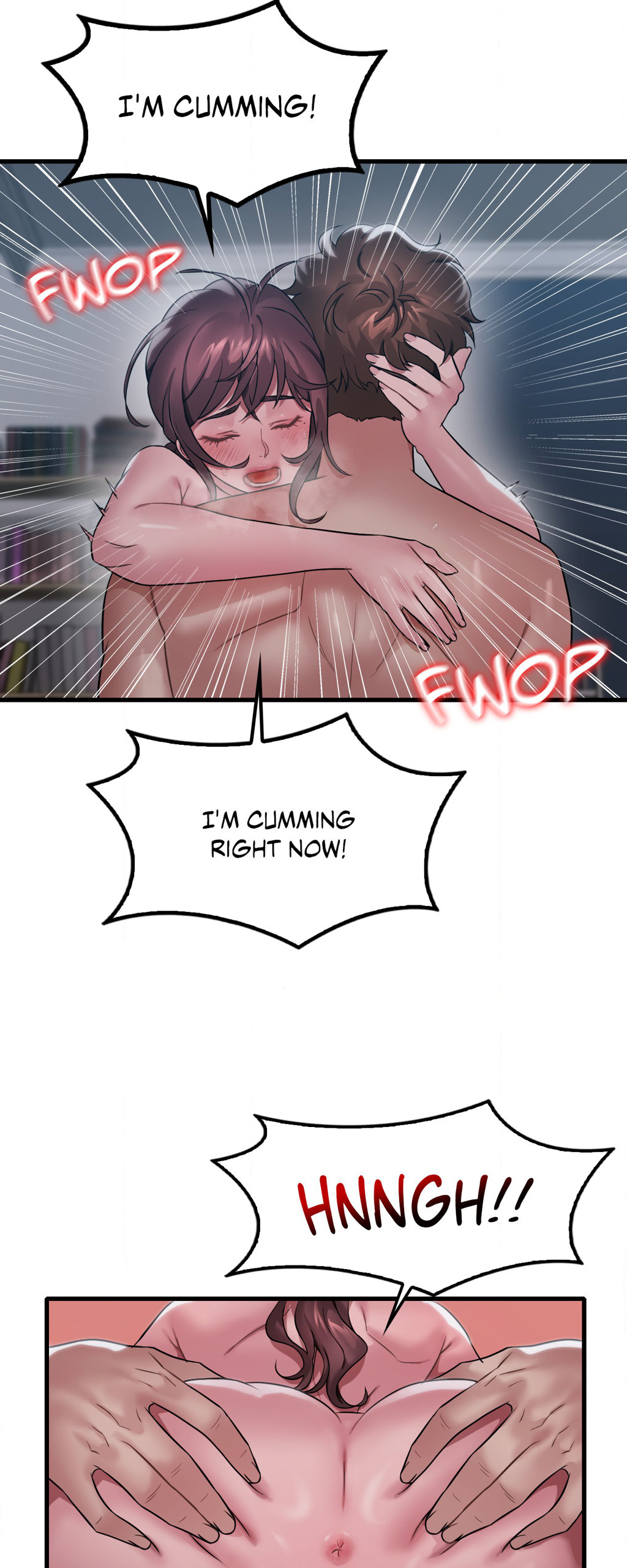 Drunk on You Chapter 76 image 15