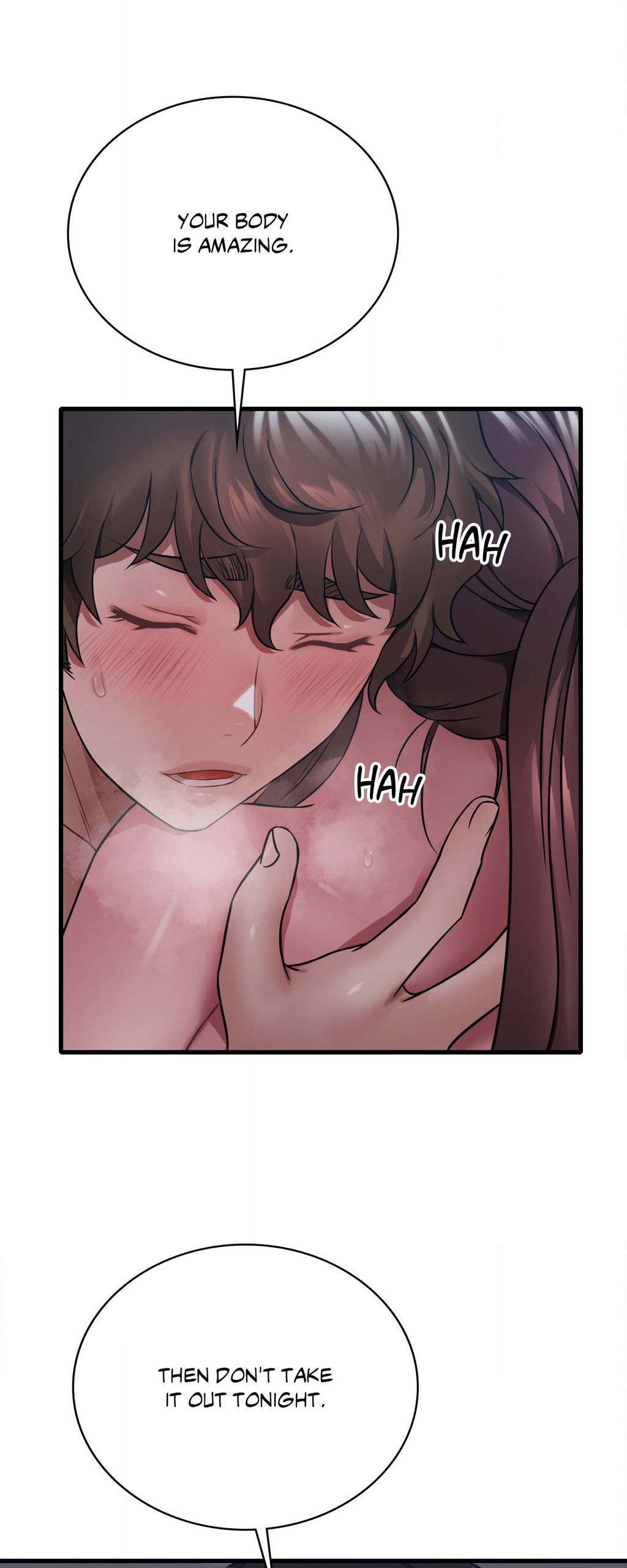 Drunk on You Chapter 76 image 20