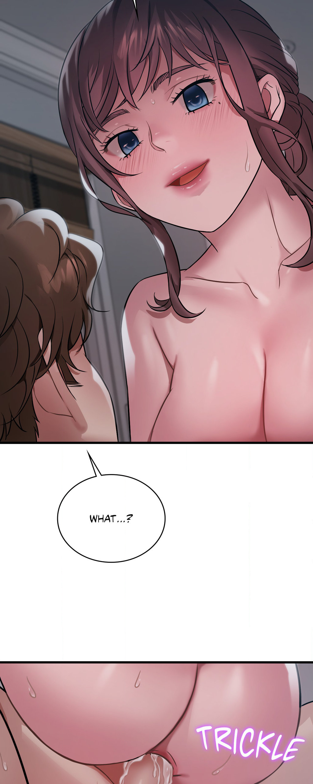 Drunk on You Chapter 76 image 21