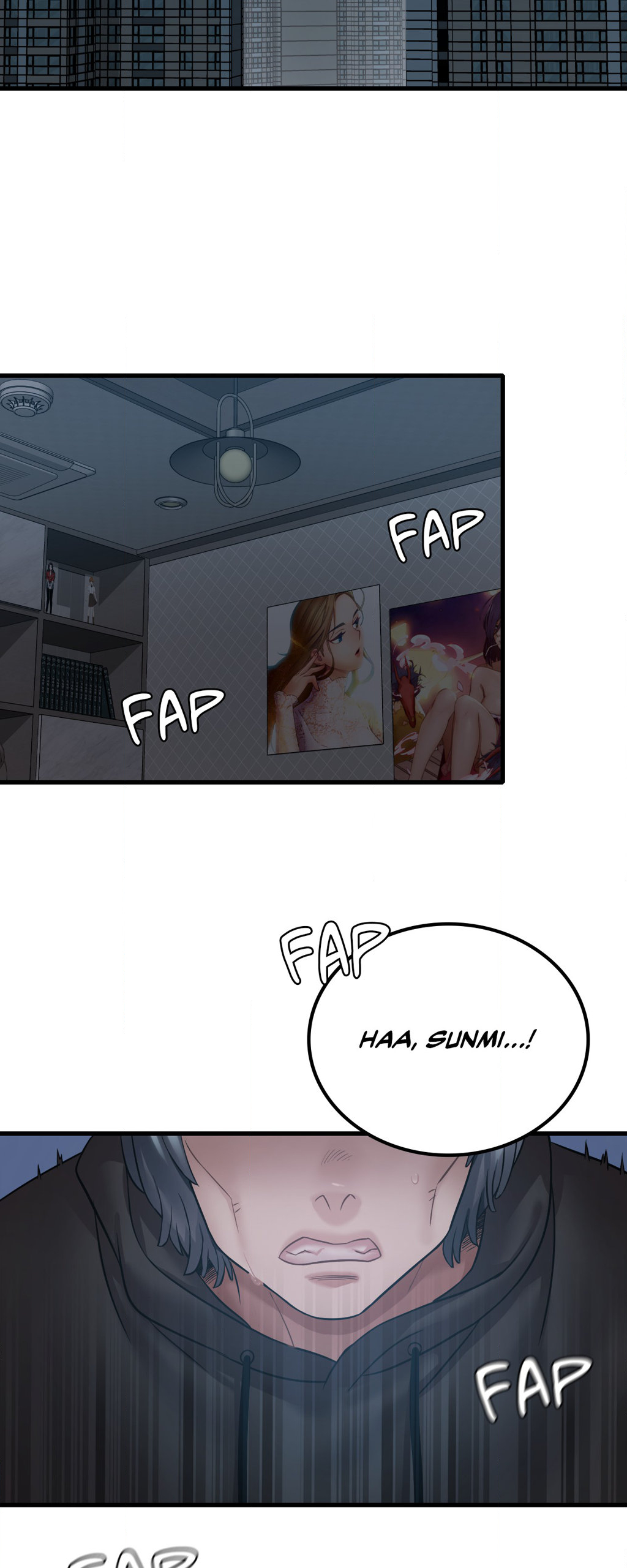 Drunk on You Chapter 76 image 26