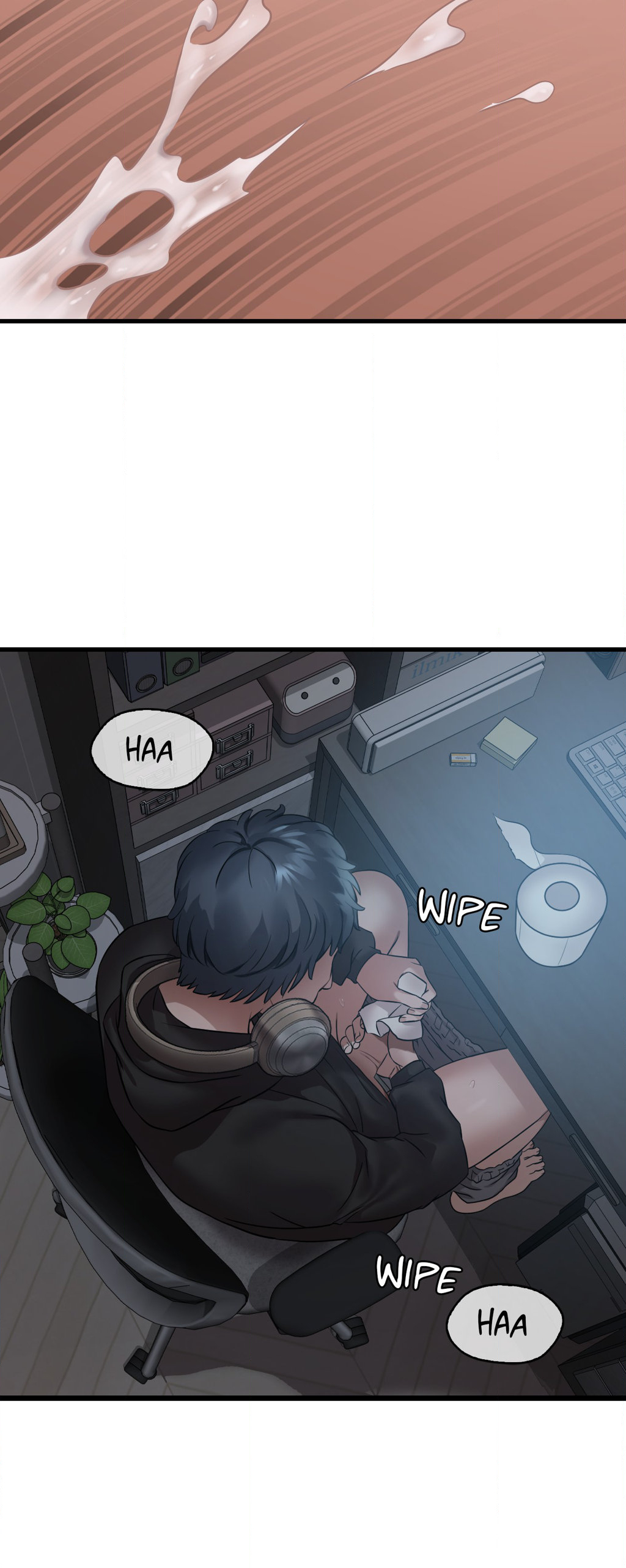 Drunk on You Chapter 76 image 30