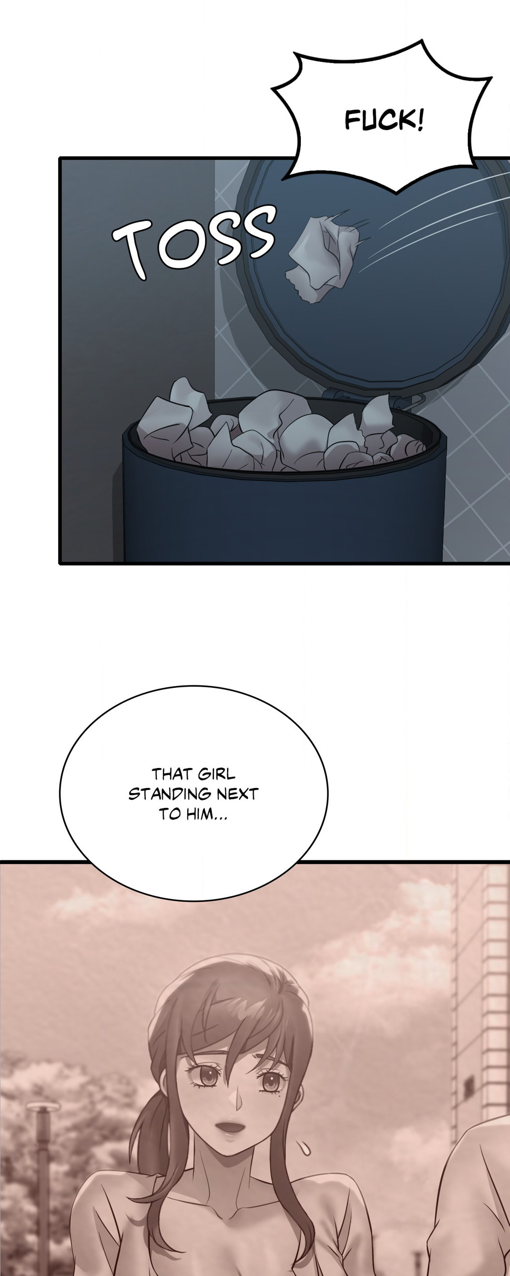 Drunk on You Chapter 76 image 31