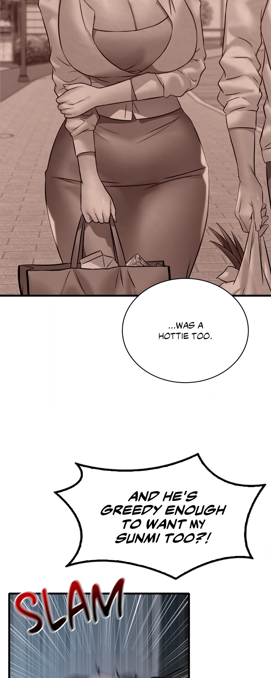 Drunk on You Chapter 76 image 32