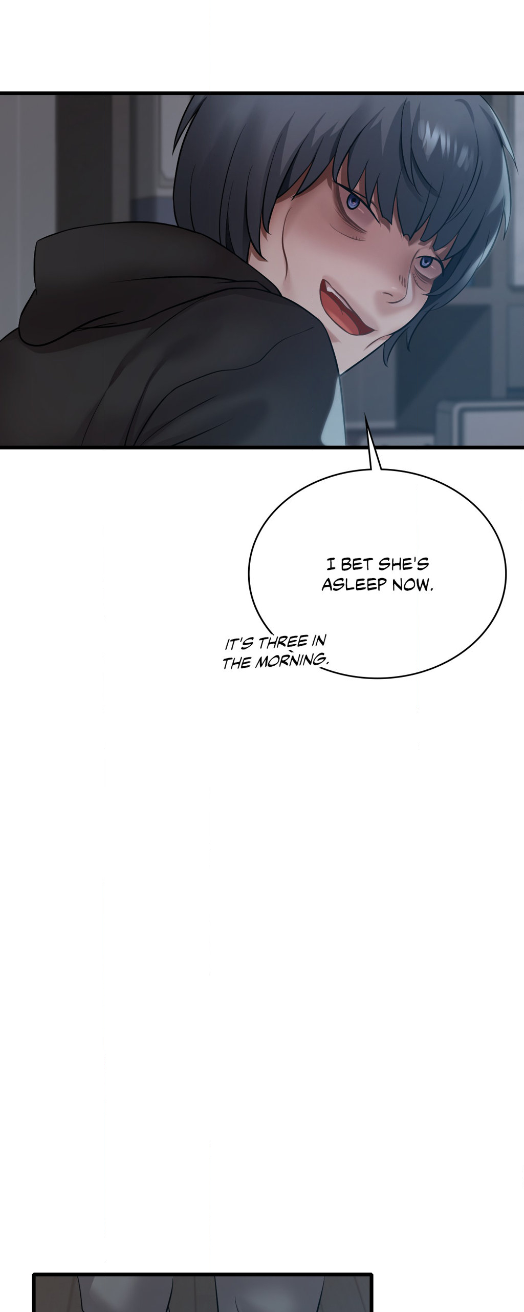 Drunk on You Chapter 76 image 34