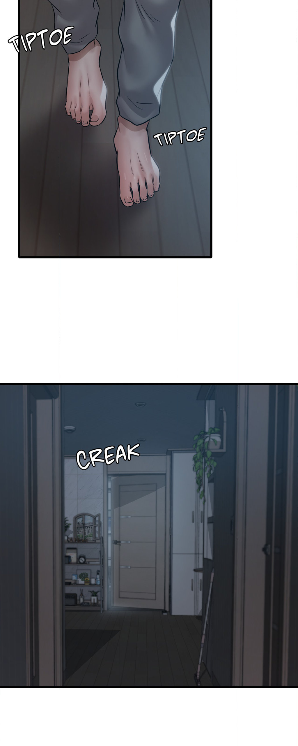 Drunk on You Chapter 76 image 35