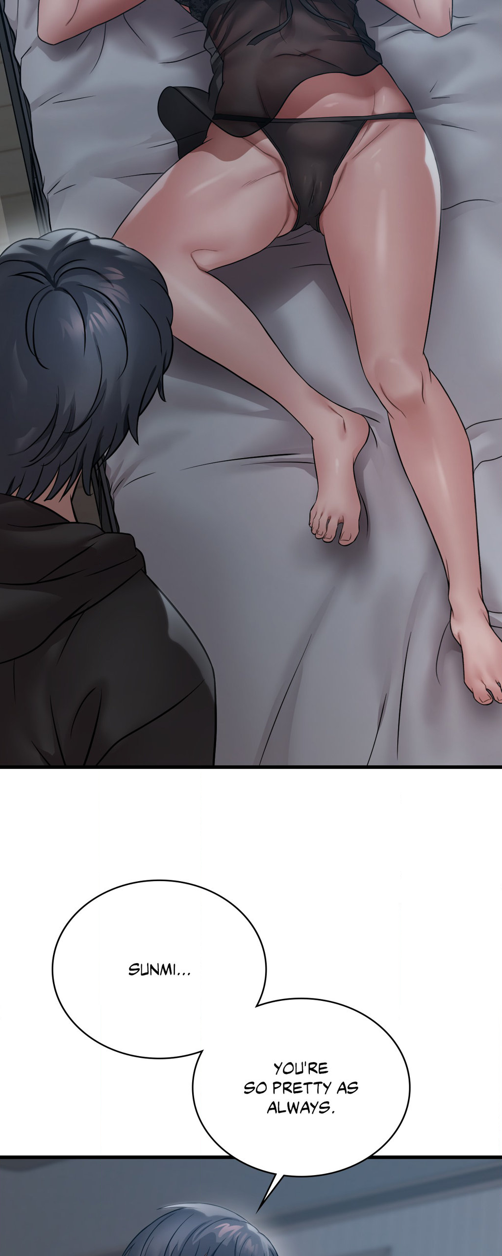 Drunk on You Chapter 76 image 37