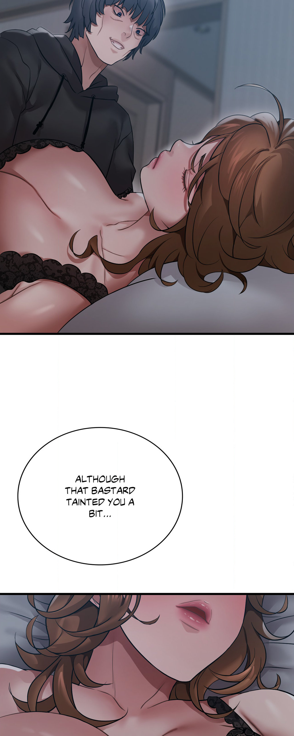 Drunk on You Chapter 76 image 38