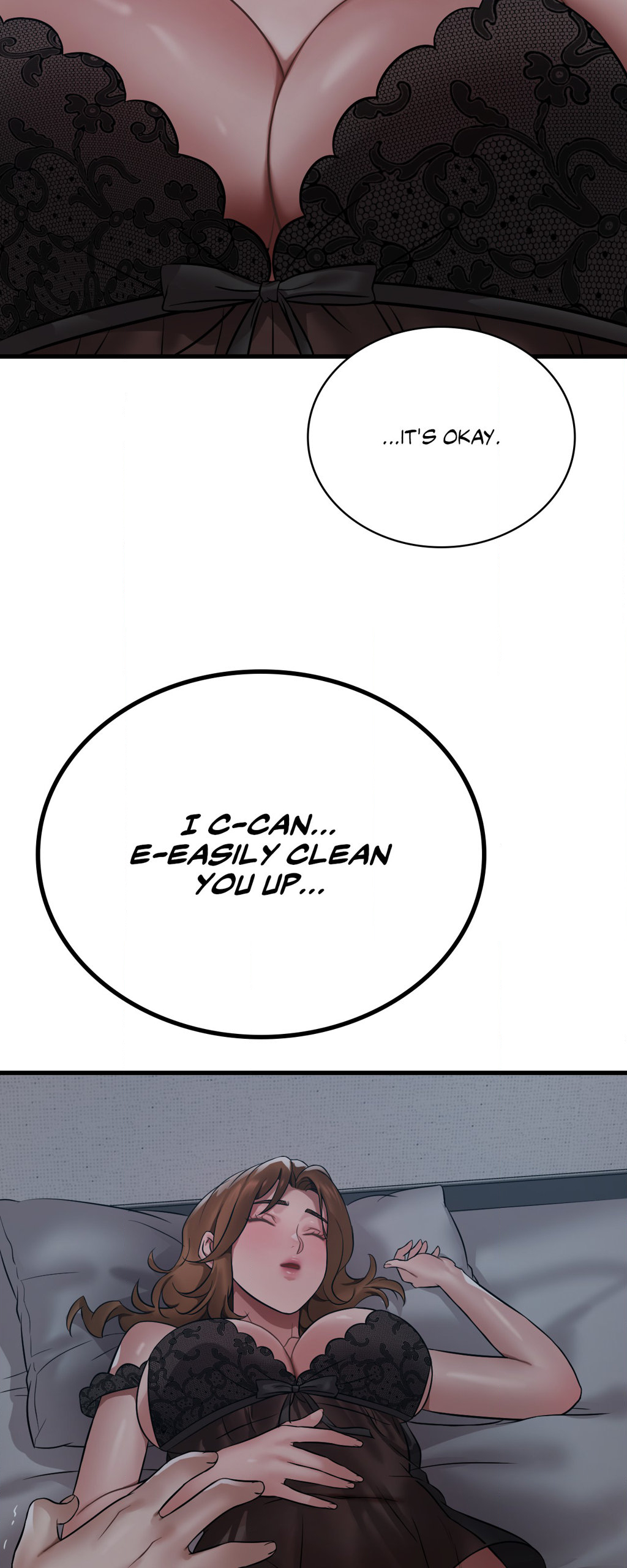 Drunk on You Chapter 76 image 39