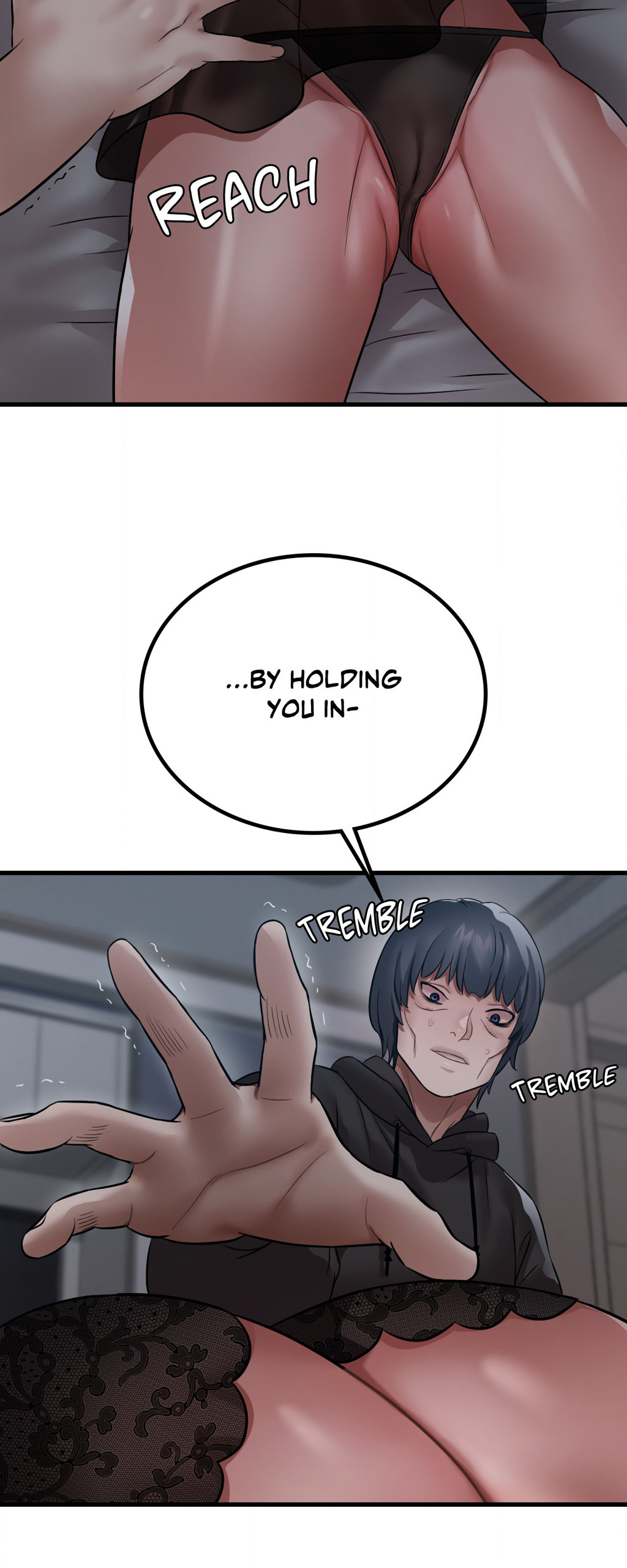 Drunk on You Chapter 76 image 40