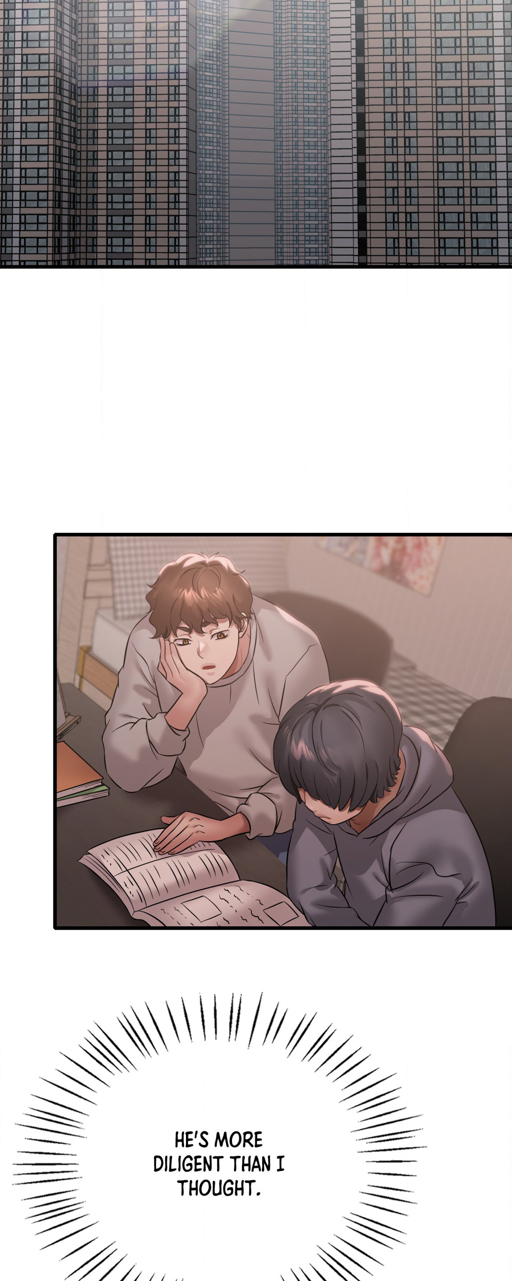 Drunk on You Chapter 76 image 46
