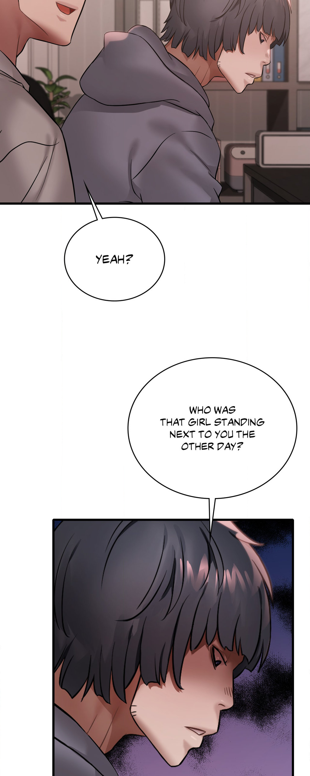 Drunk on You Chapter 76 image 48