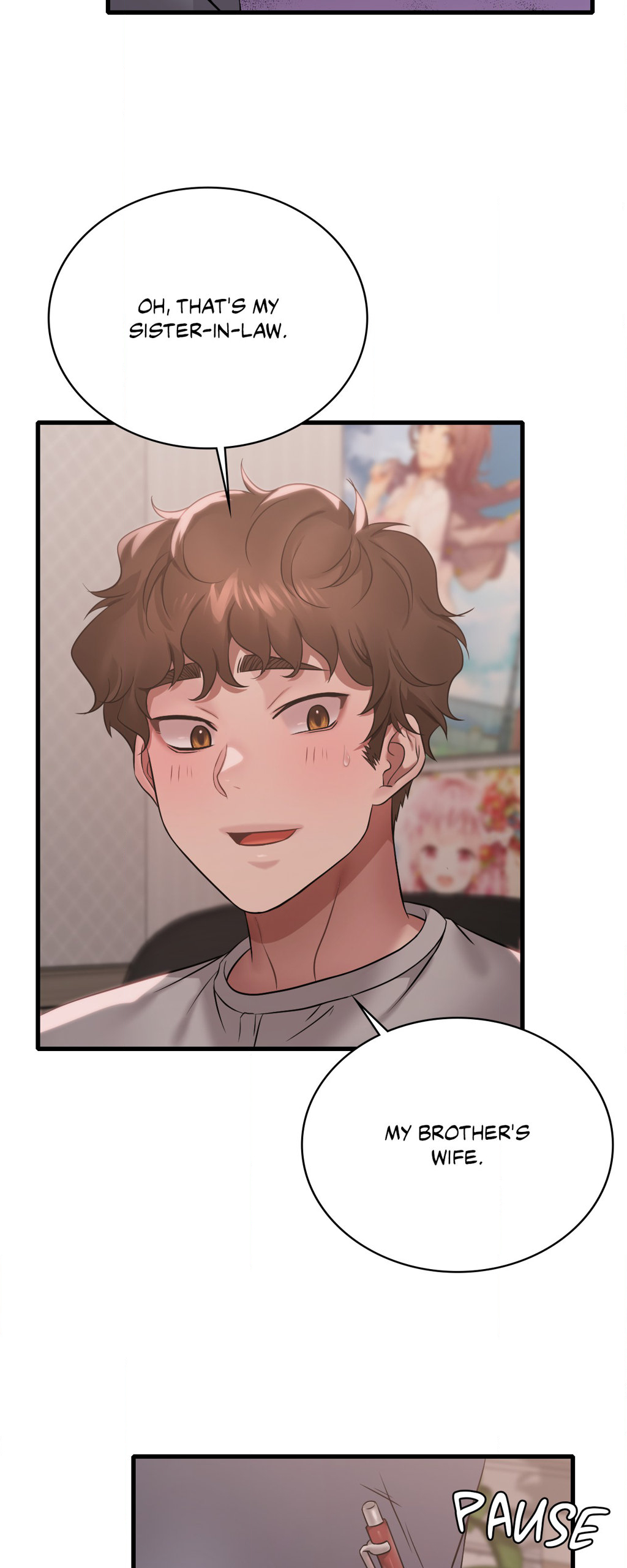 Drunk on You Chapter 76 image 49