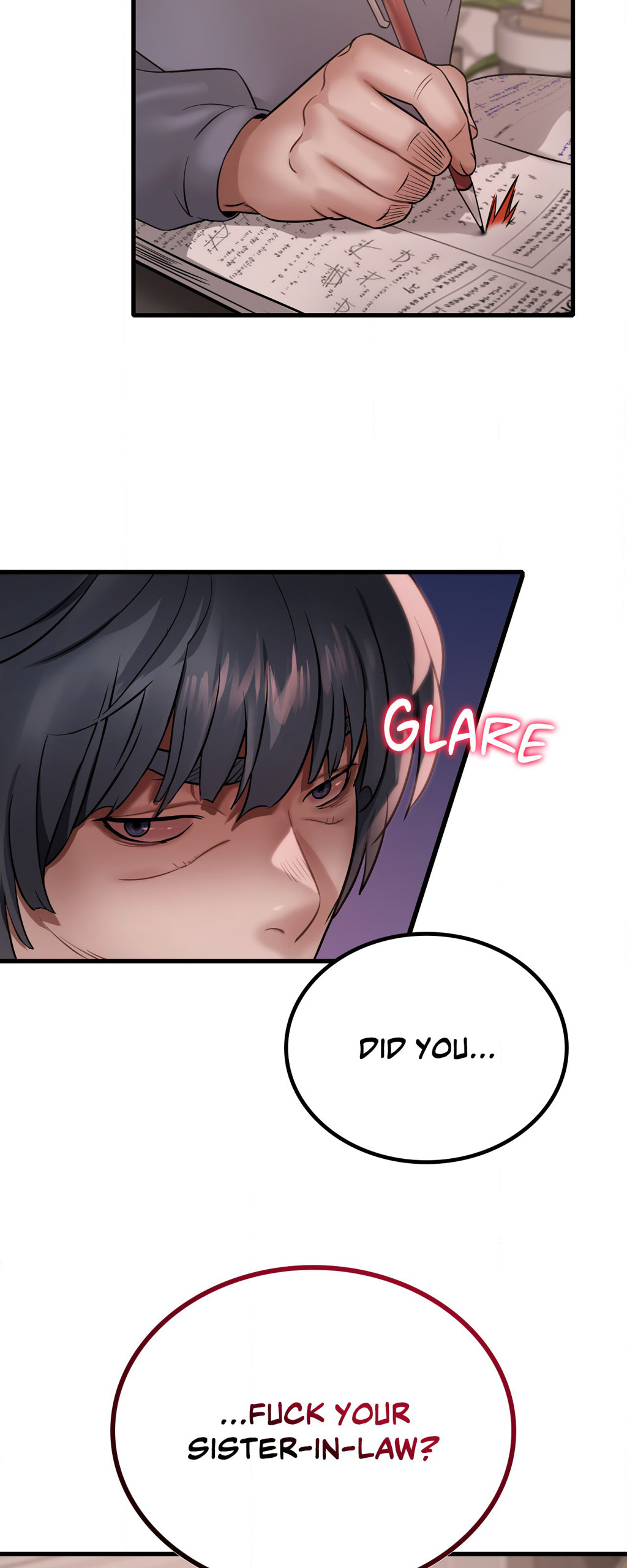 Drunk on You Chapter 76 image 50