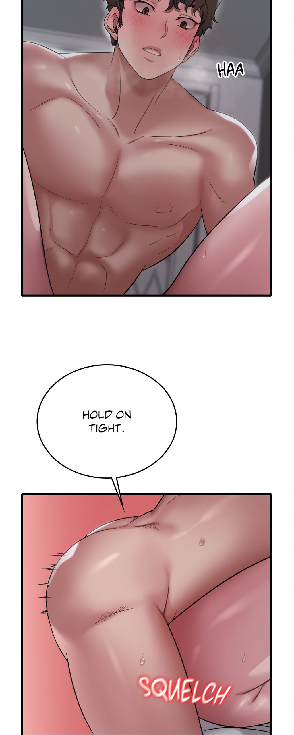 Drunk on You Chapter 76 image 5