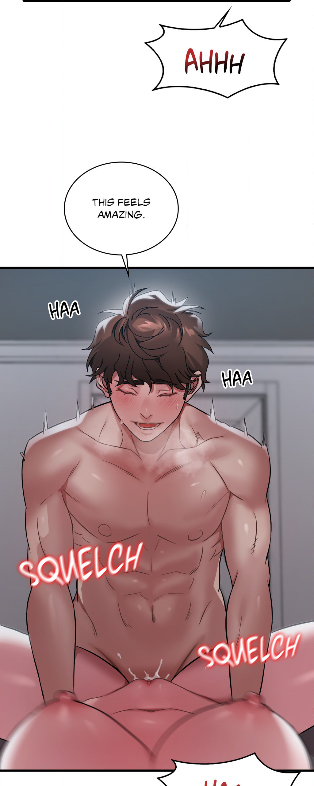 Drunk on You Chapter 76 image 6