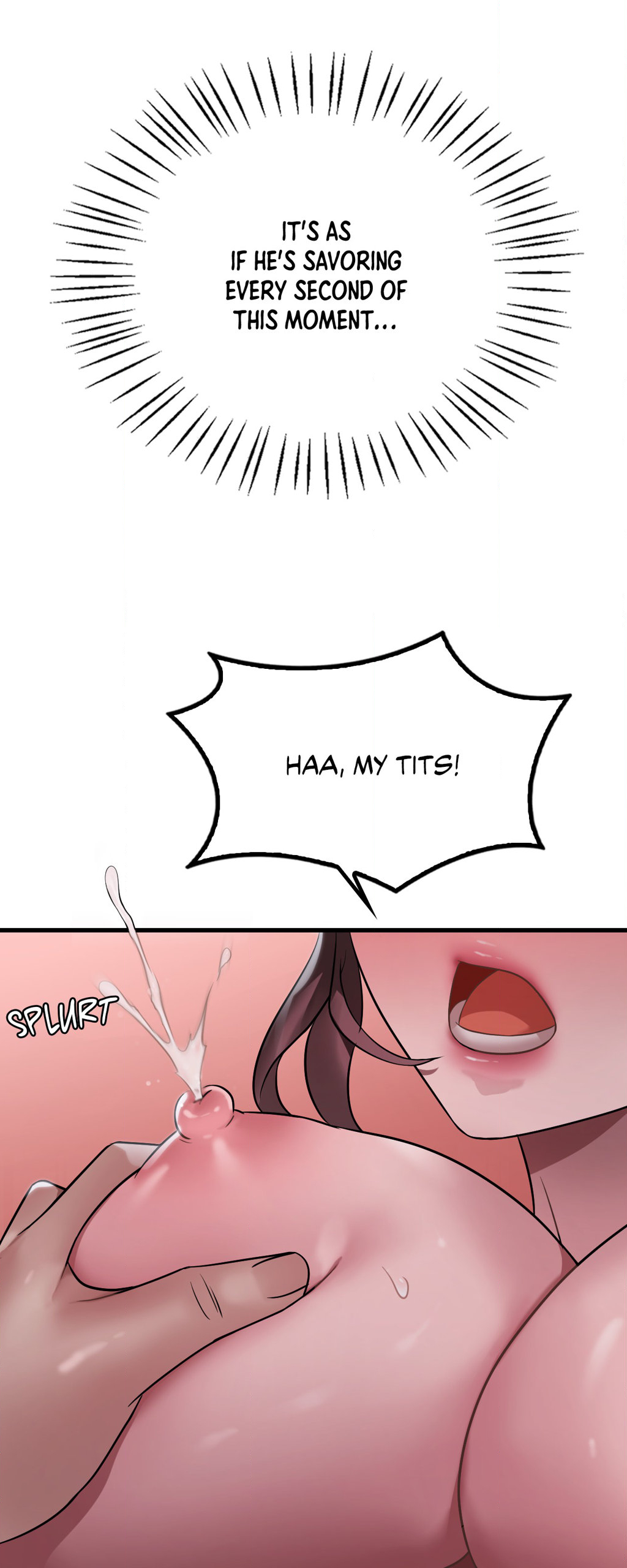 Drunk on You Chapter 76 image 8
