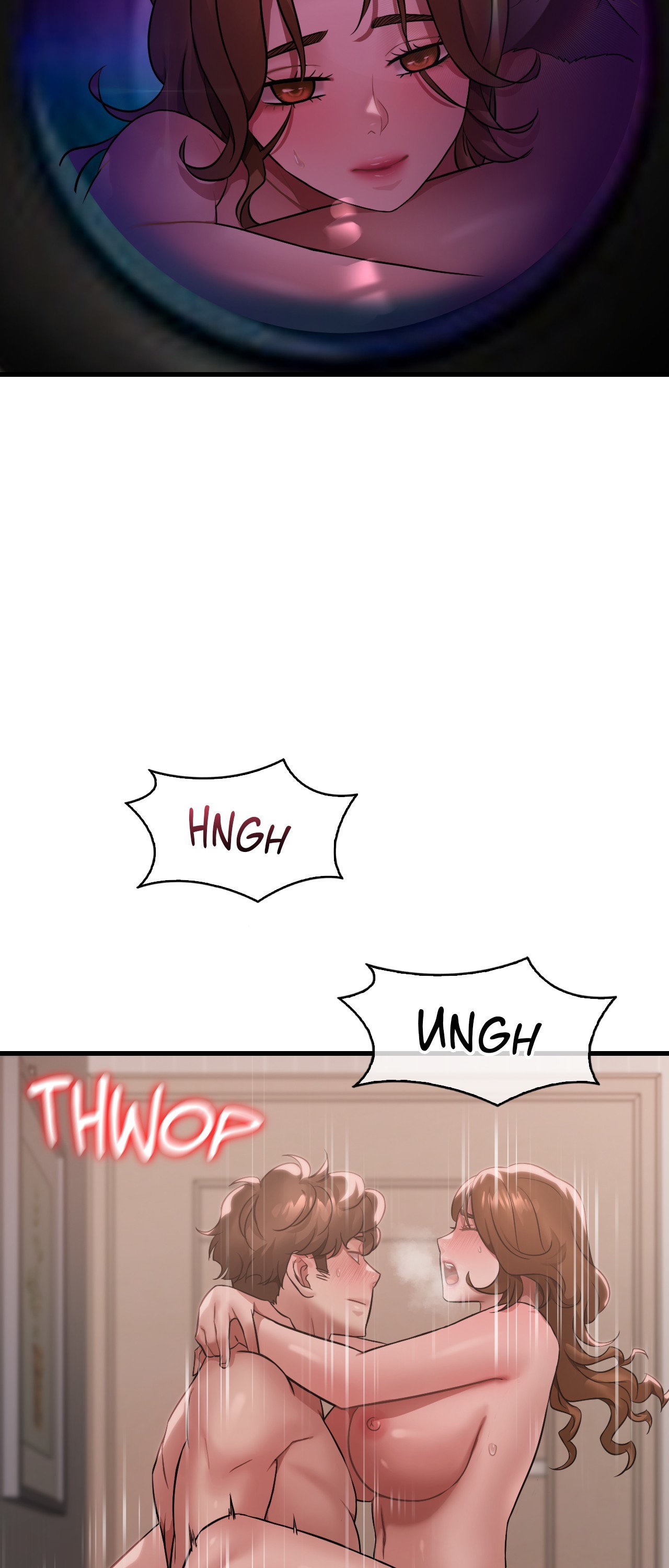 Drunk on You Chapter 78 image 12