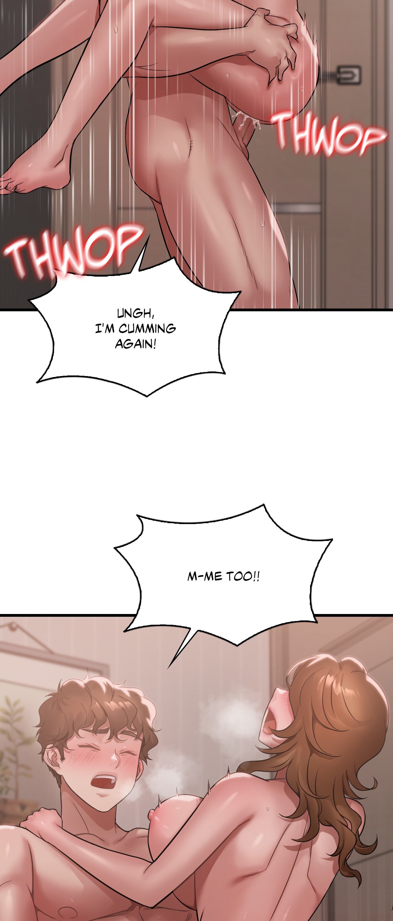 Drunk on You Chapter 78 image 13