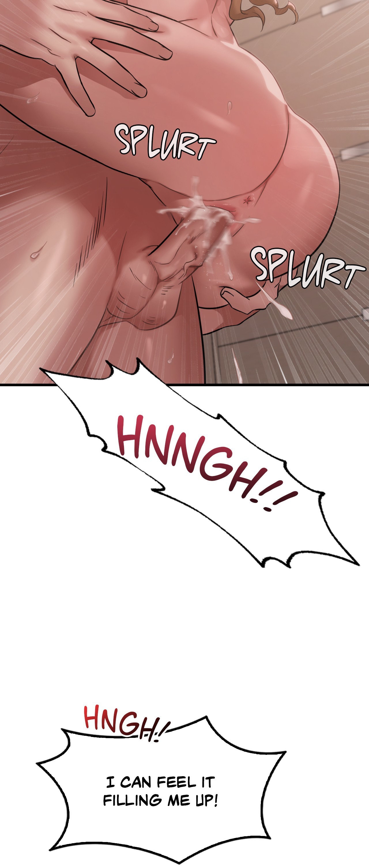 Drunk on You Chapter 78 image 15