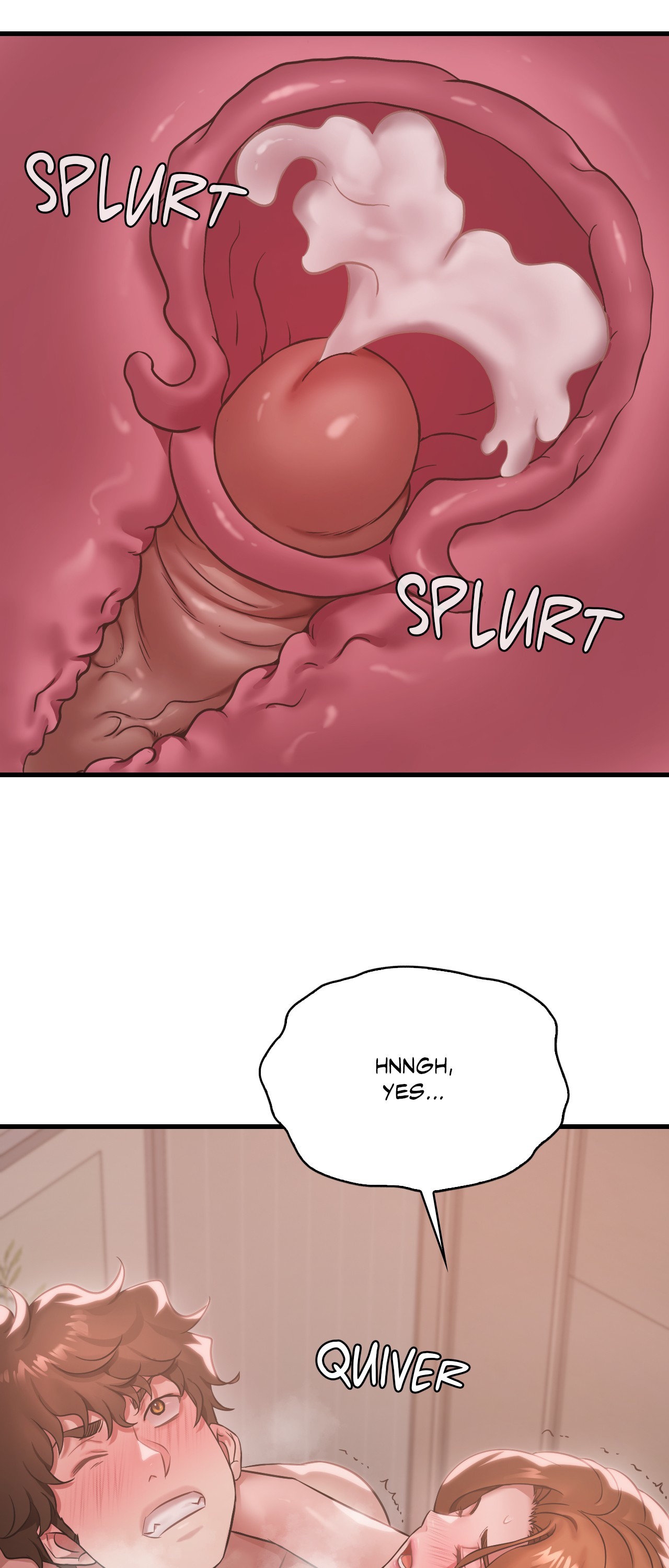 Drunk on You Chapter 78 image 16