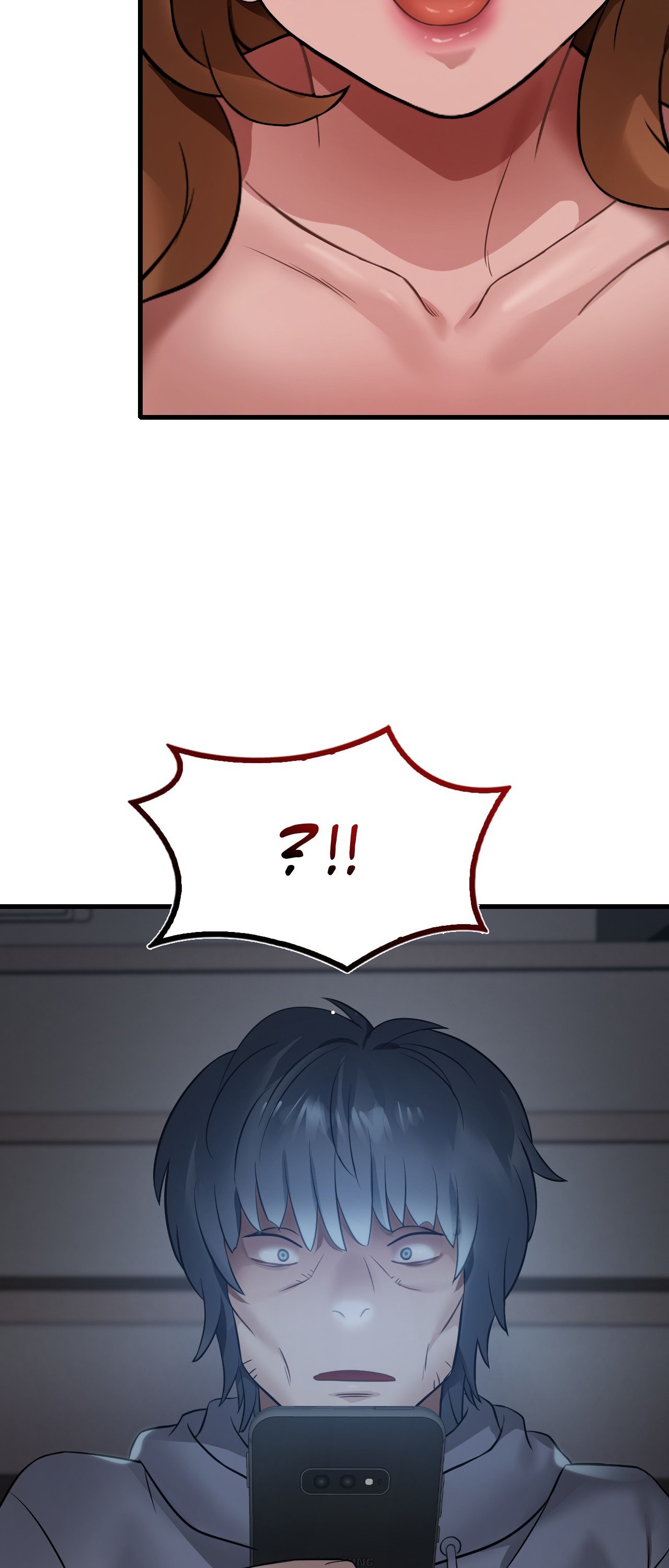 Drunk on You Chapter 78 image 1
