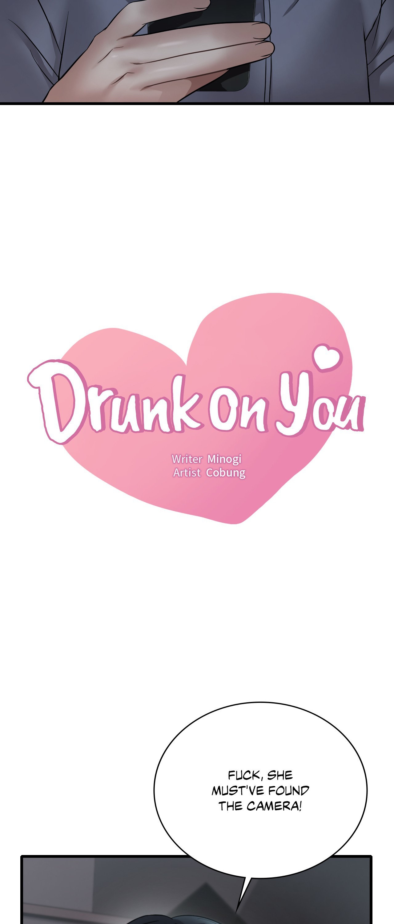 Drunk on You Chapter 78 image 2