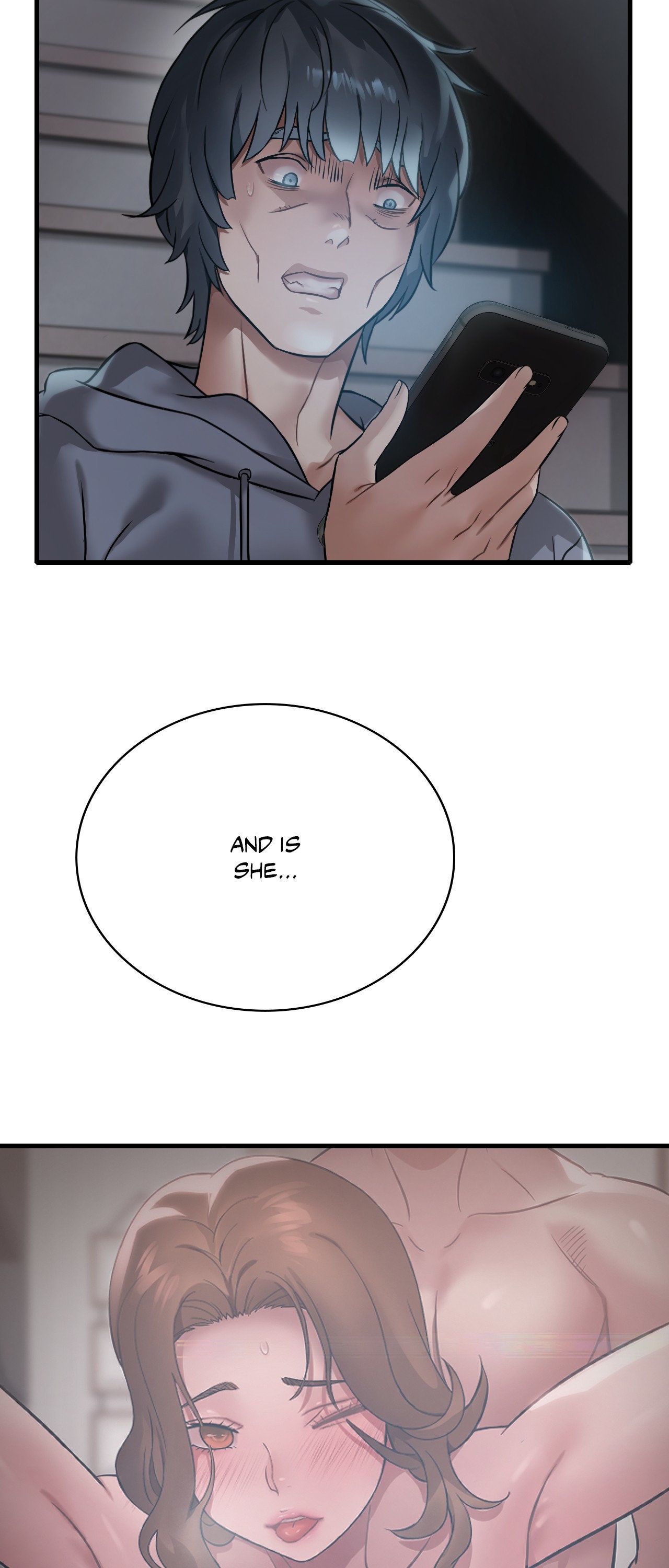 Drunk on You Chapter 78 image 3