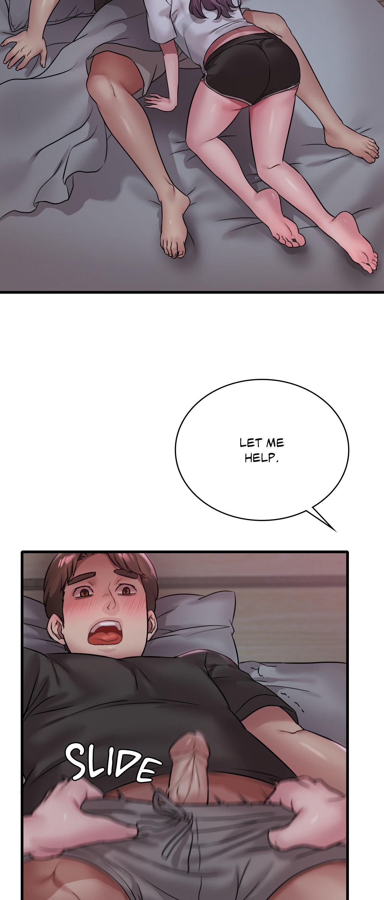 Drunk on You Chapter 78 image 40