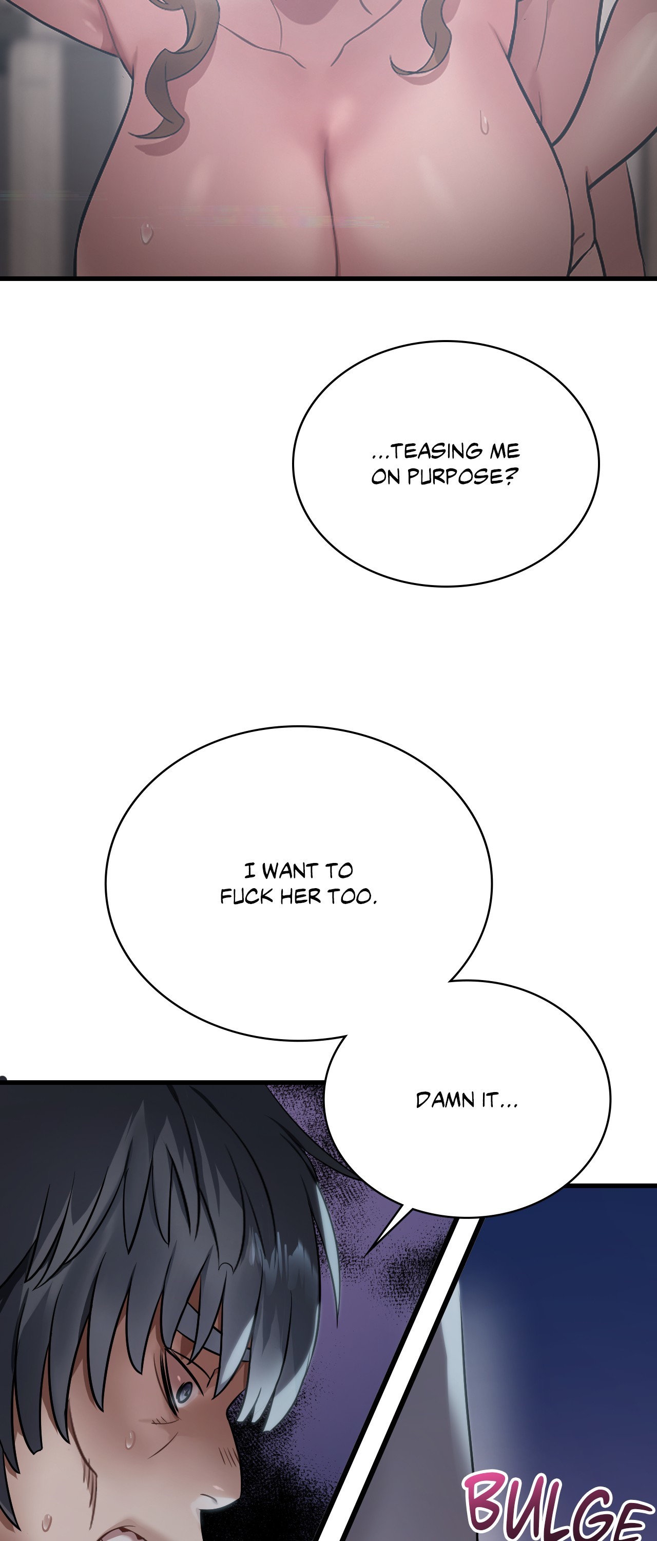 Drunk on You Chapter 78 image 4