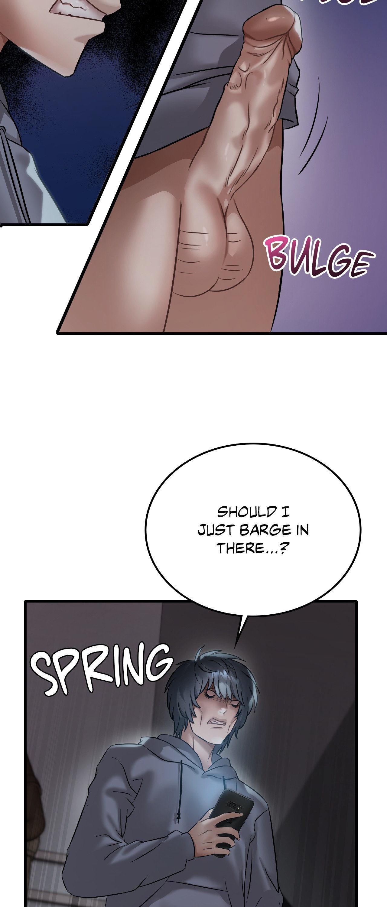 Drunk on You Chapter 78 image 5