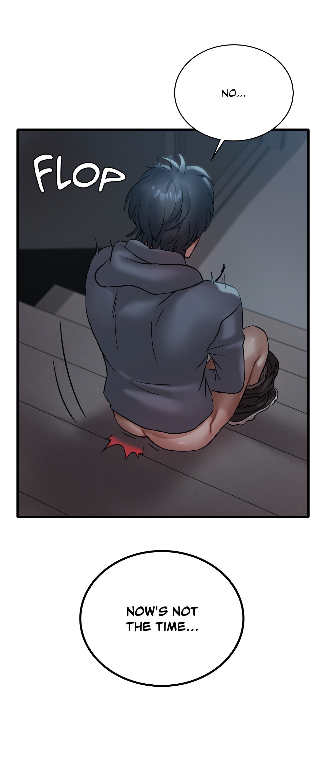 Drunk on You Chapter 78 image 7