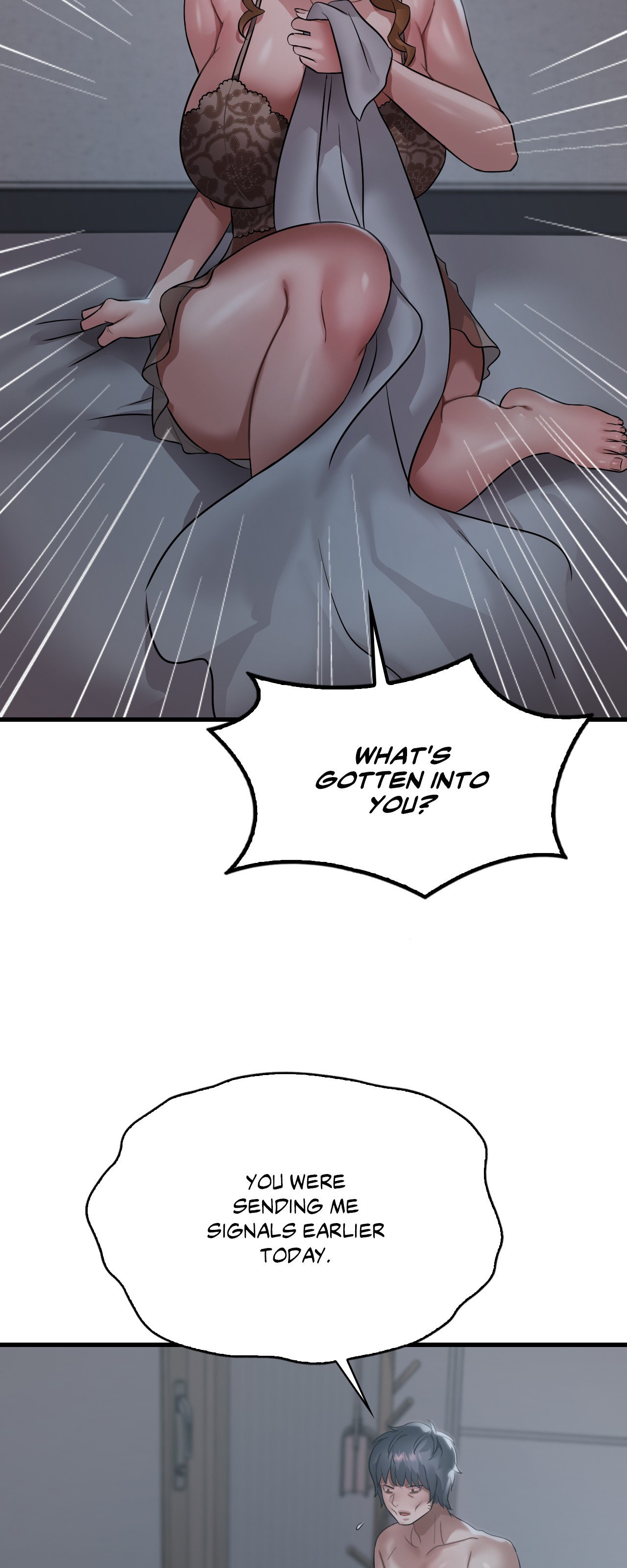Drunk on You Chapter 79 image 10