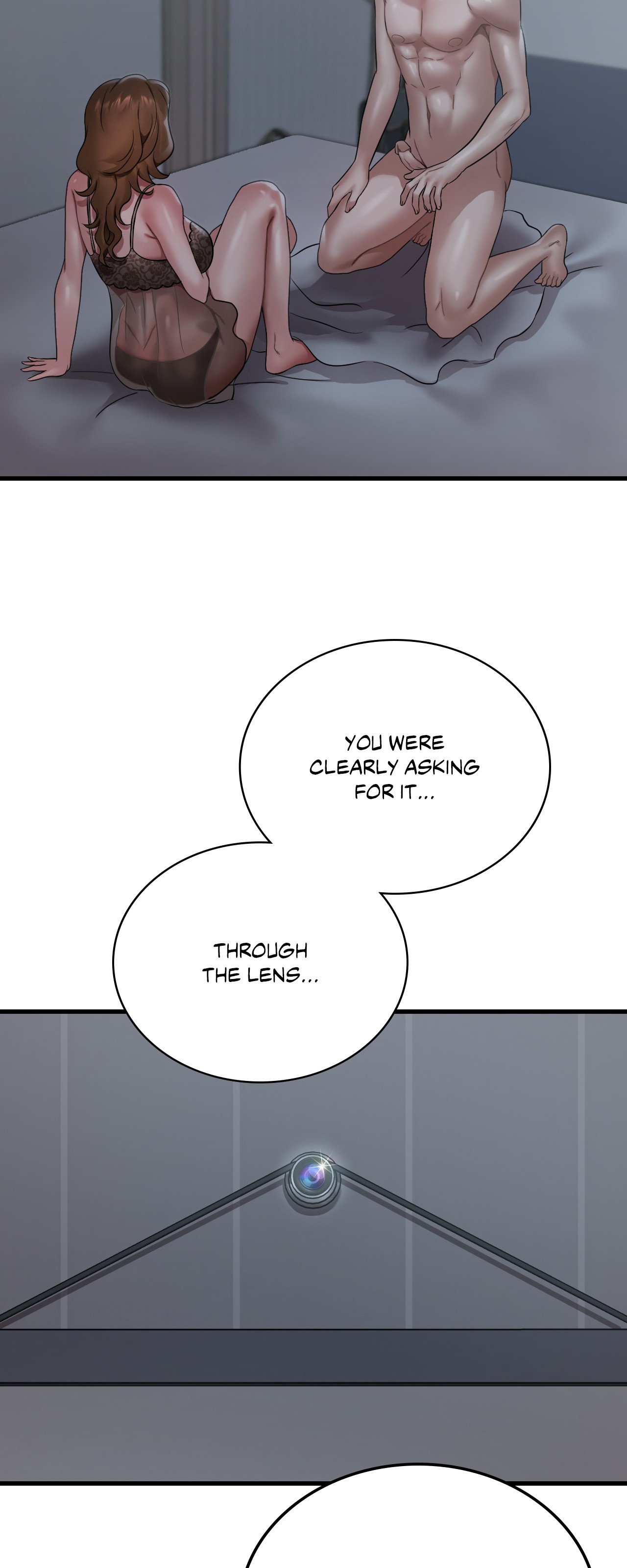 Drunk on You Chapter 79 image 11