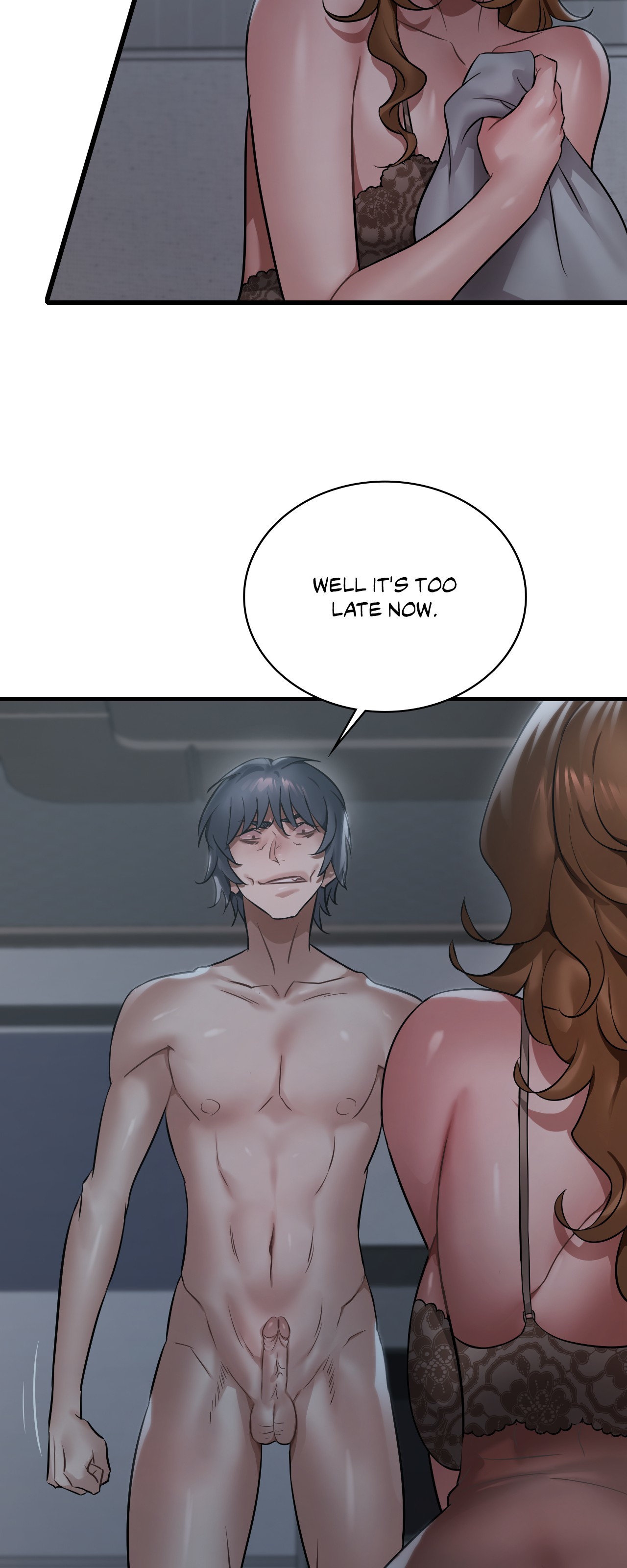 Drunk on You Chapter 79 image 13