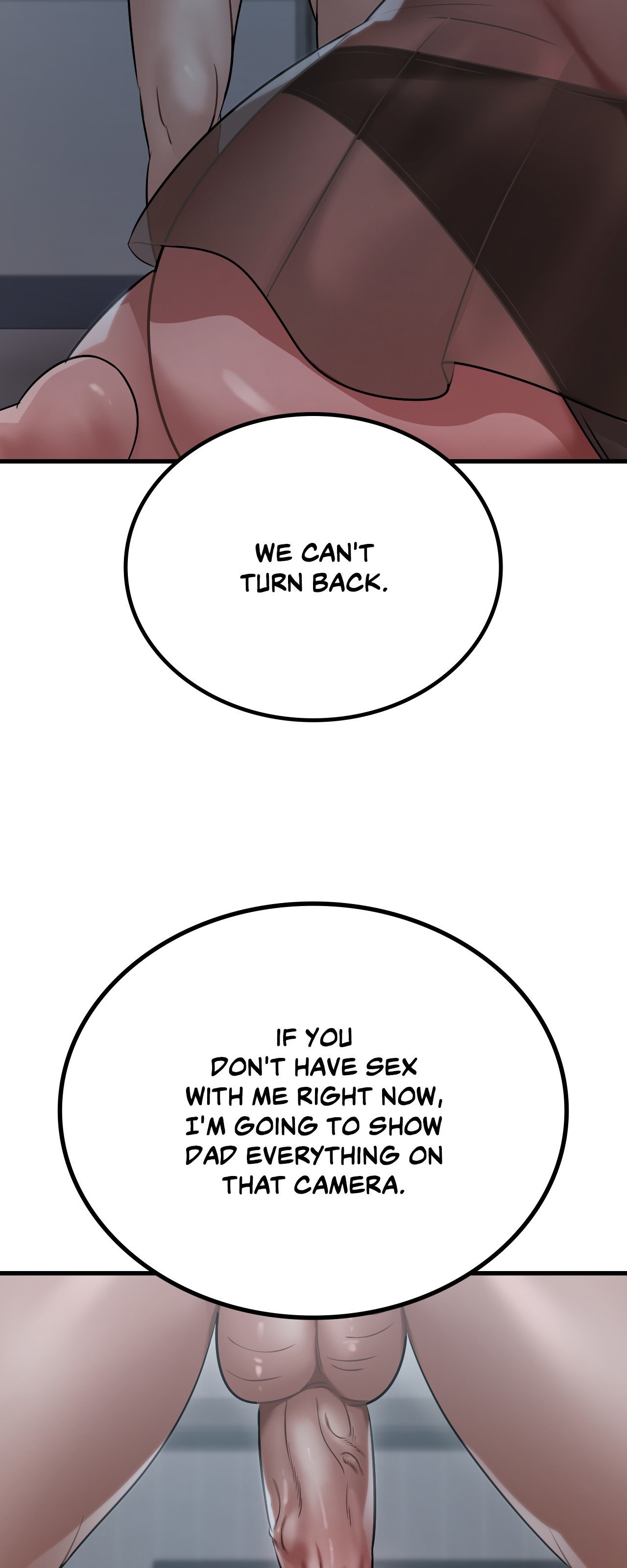 Drunk on You Chapter 79 image 14