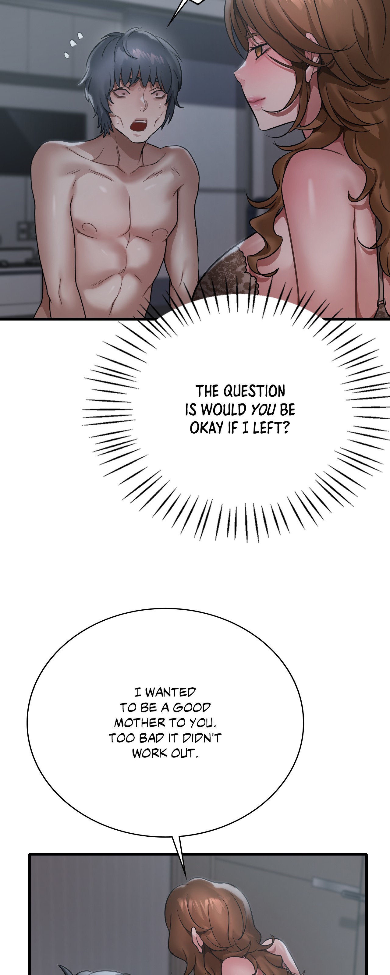 Drunk on You Chapter 79 image 18