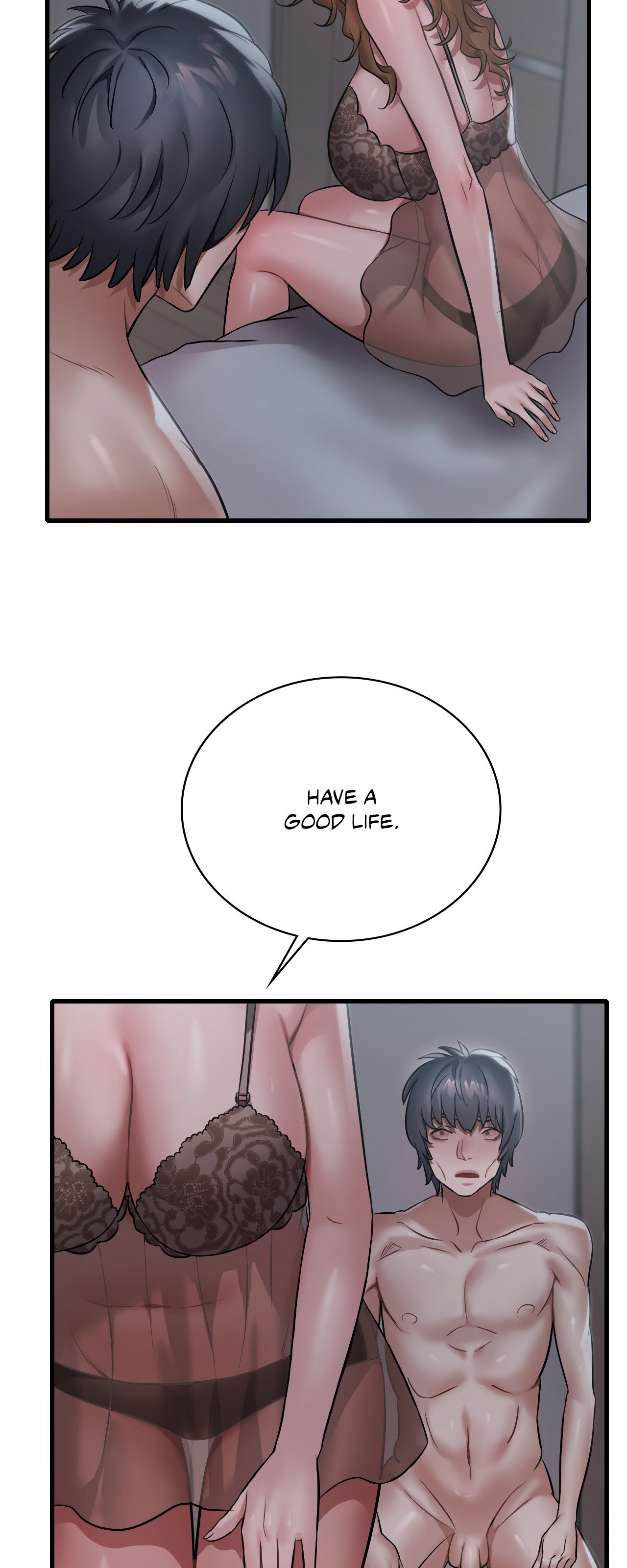 Drunk on You Chapter 79 image 19