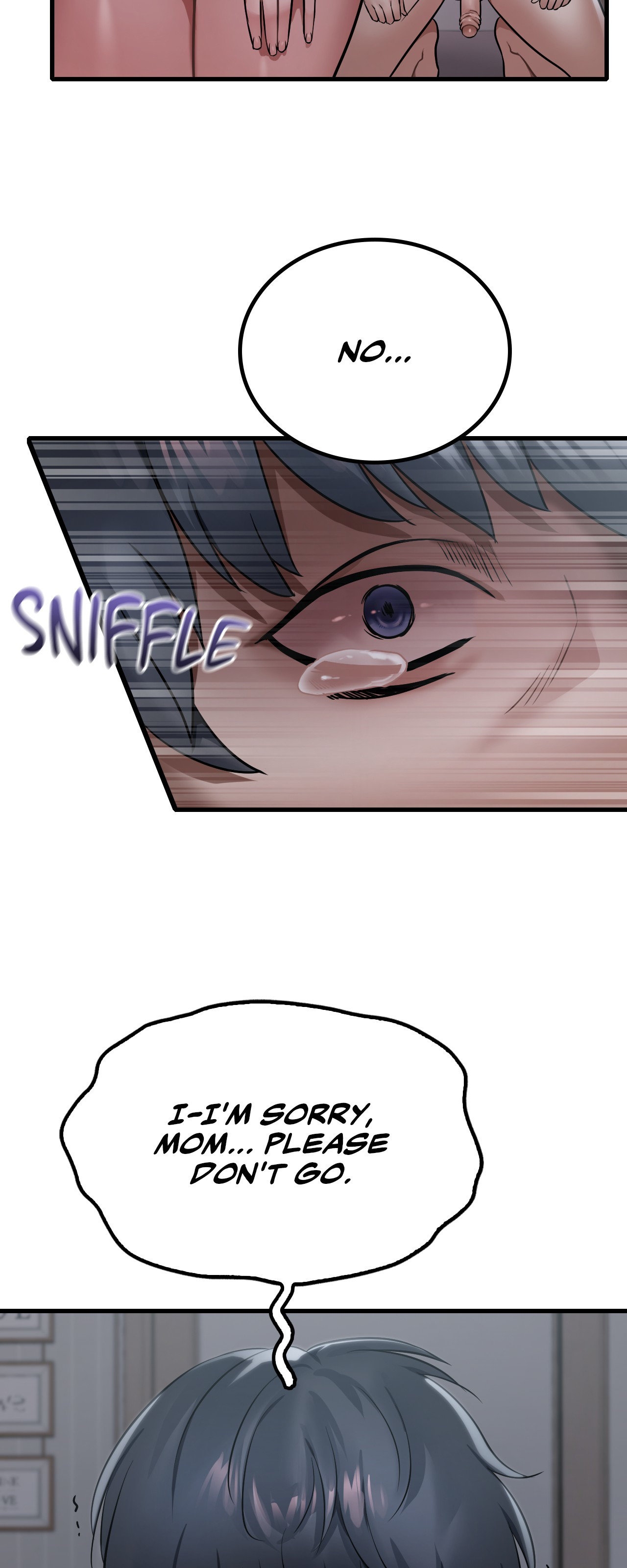 Drunk on You Chapter 79 image 20