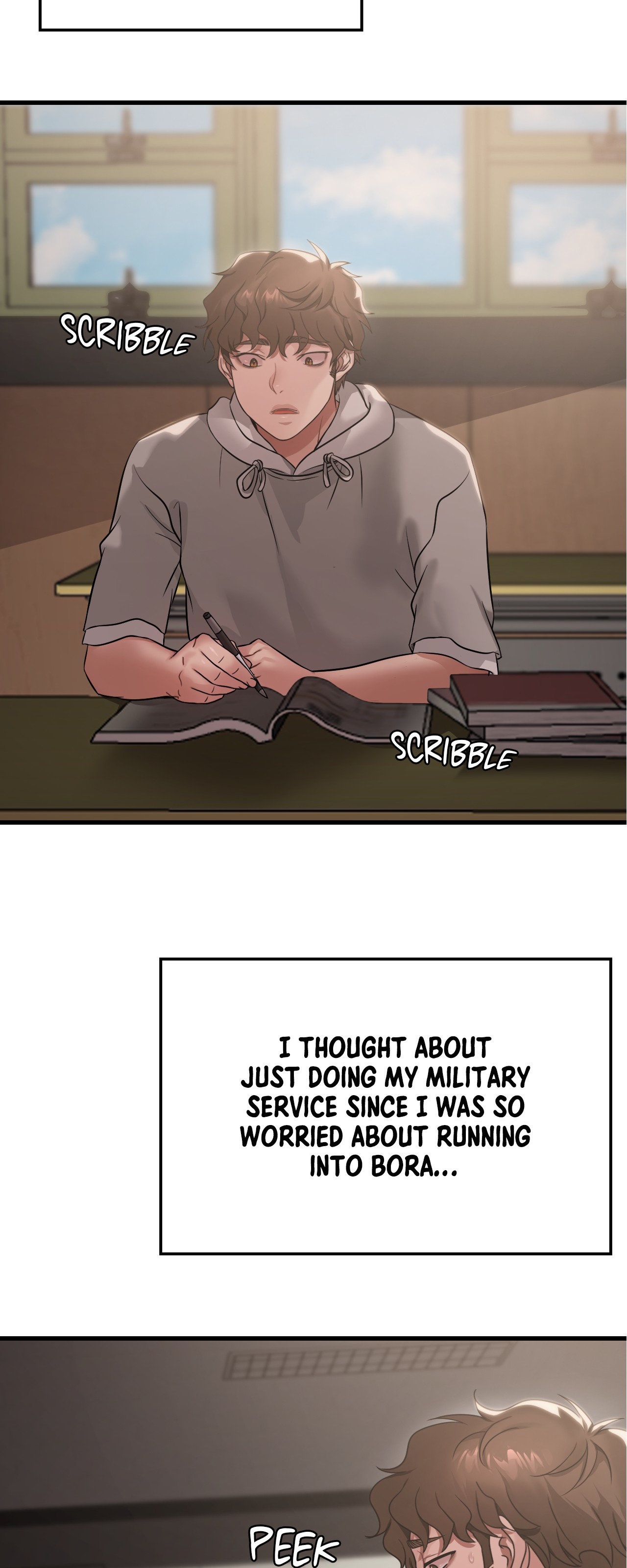 Drunk on You Chapter 79 image 28