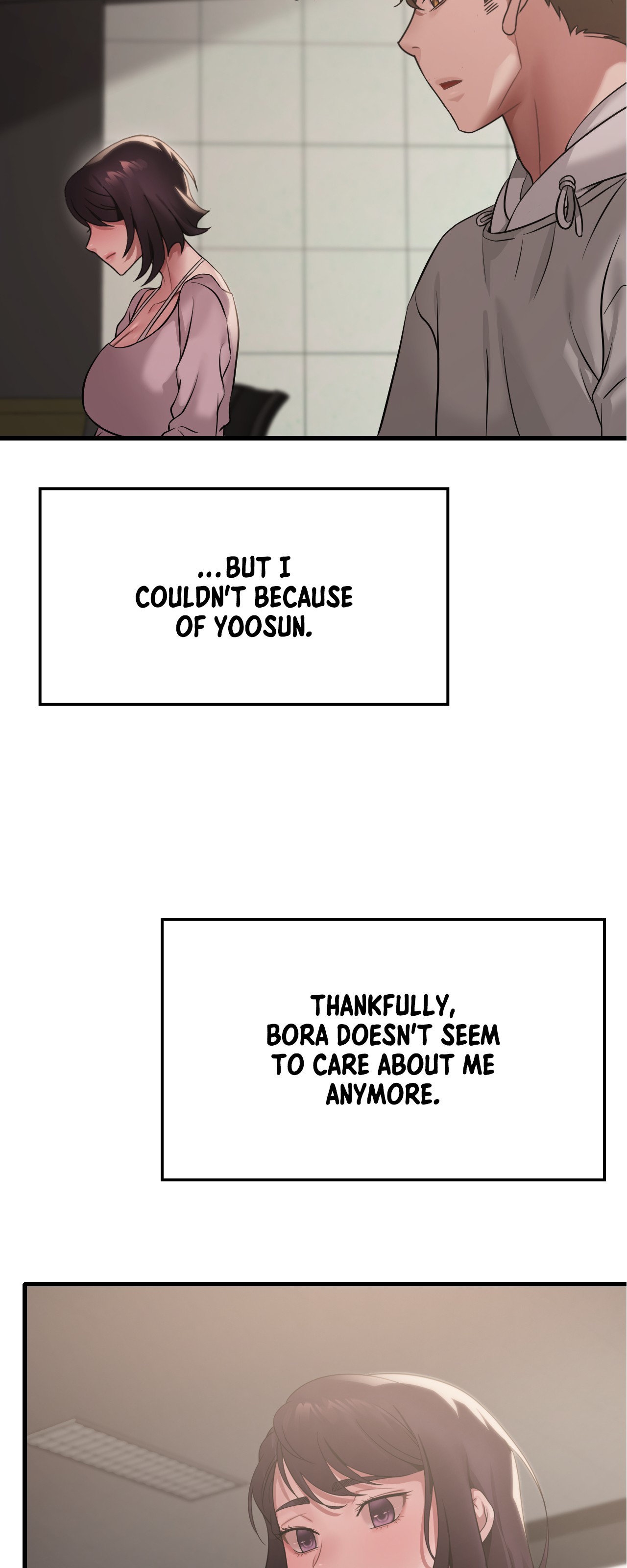 Drunk on You Chapter 79 image 29