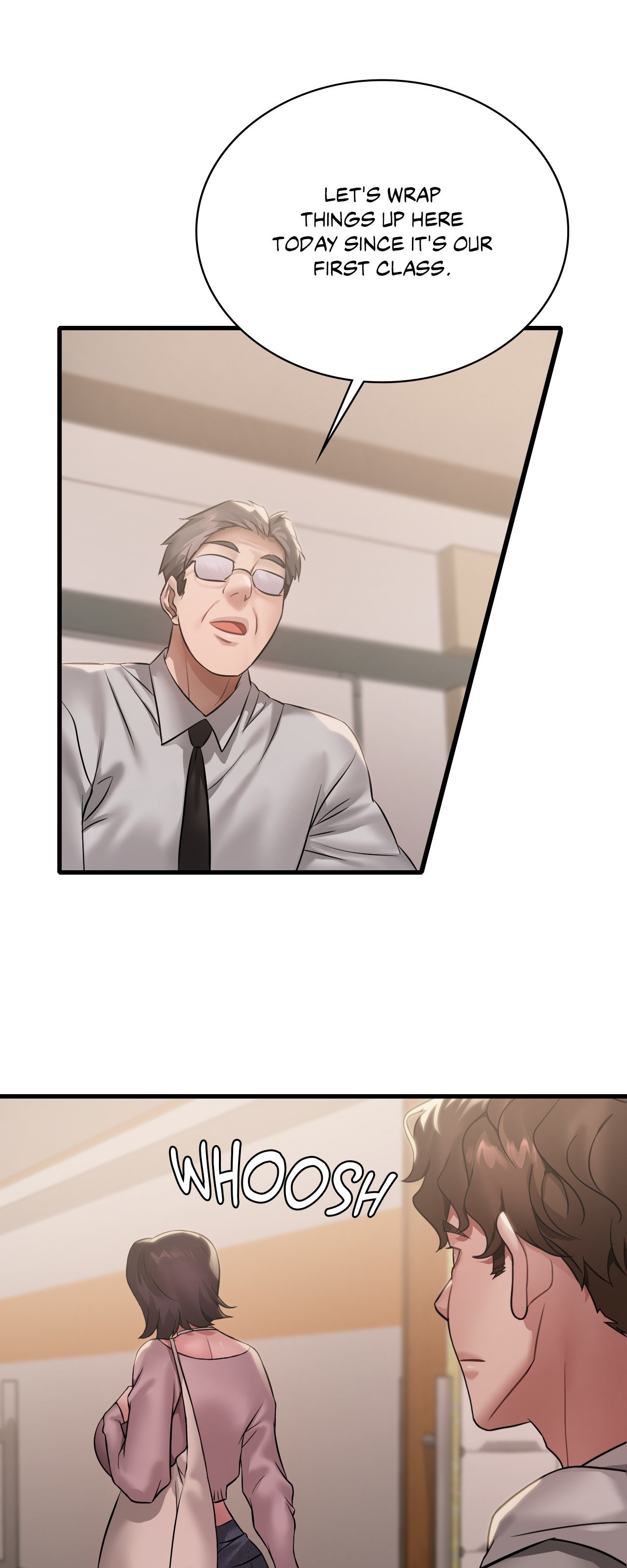 Drunk on You Chapter 79 image 31