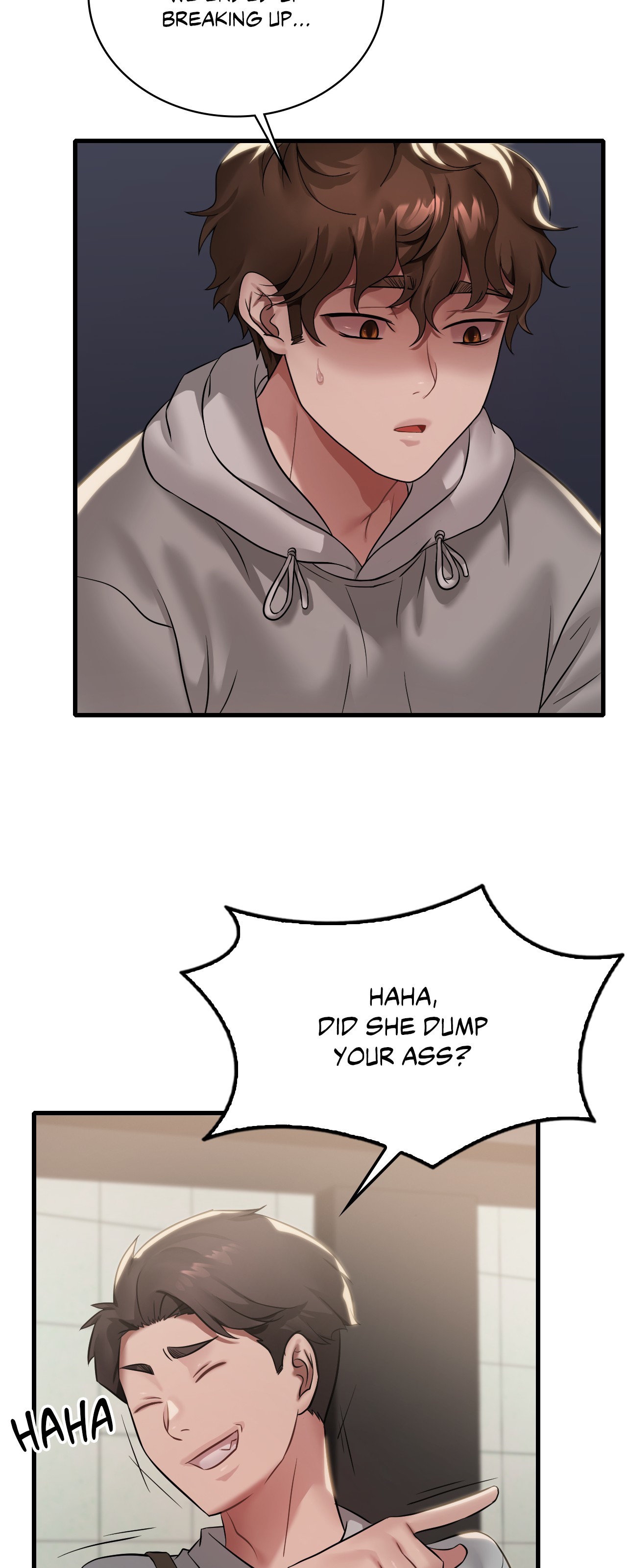 Drunk on You Chapter 79 image 33