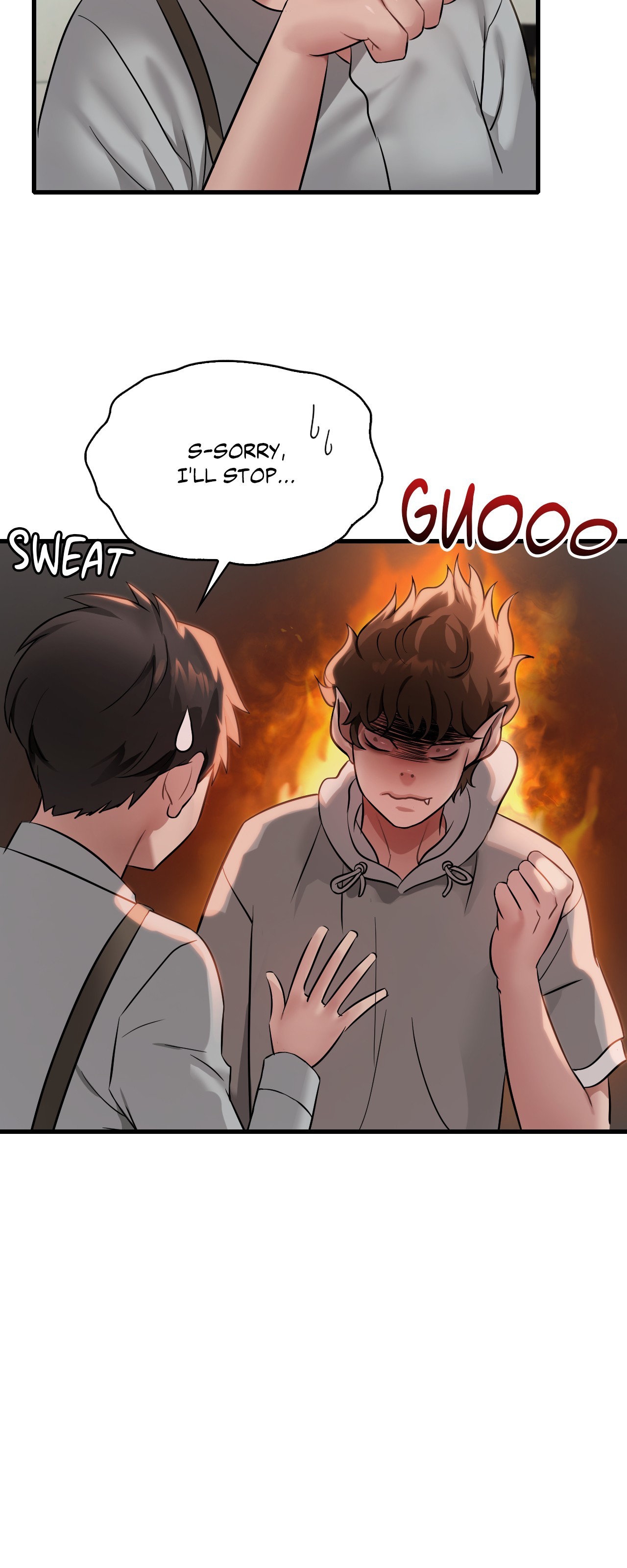 Drunk on You Chapter 79 image 34