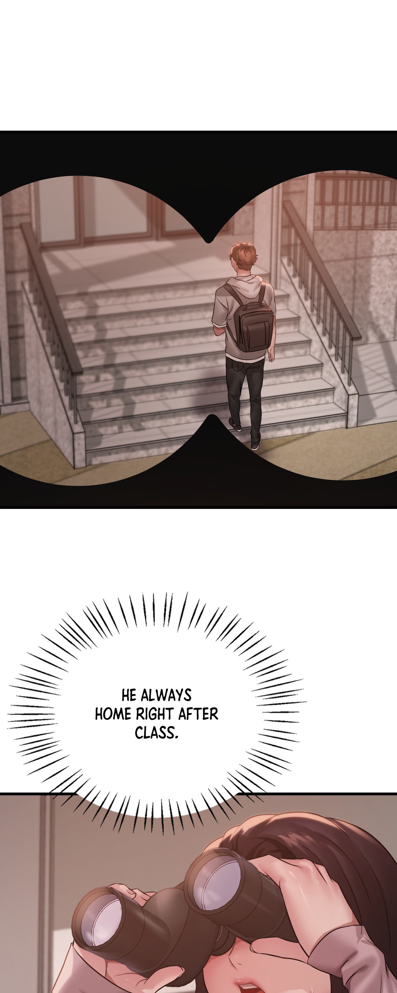 Drunk on You Chapter 79 image 36