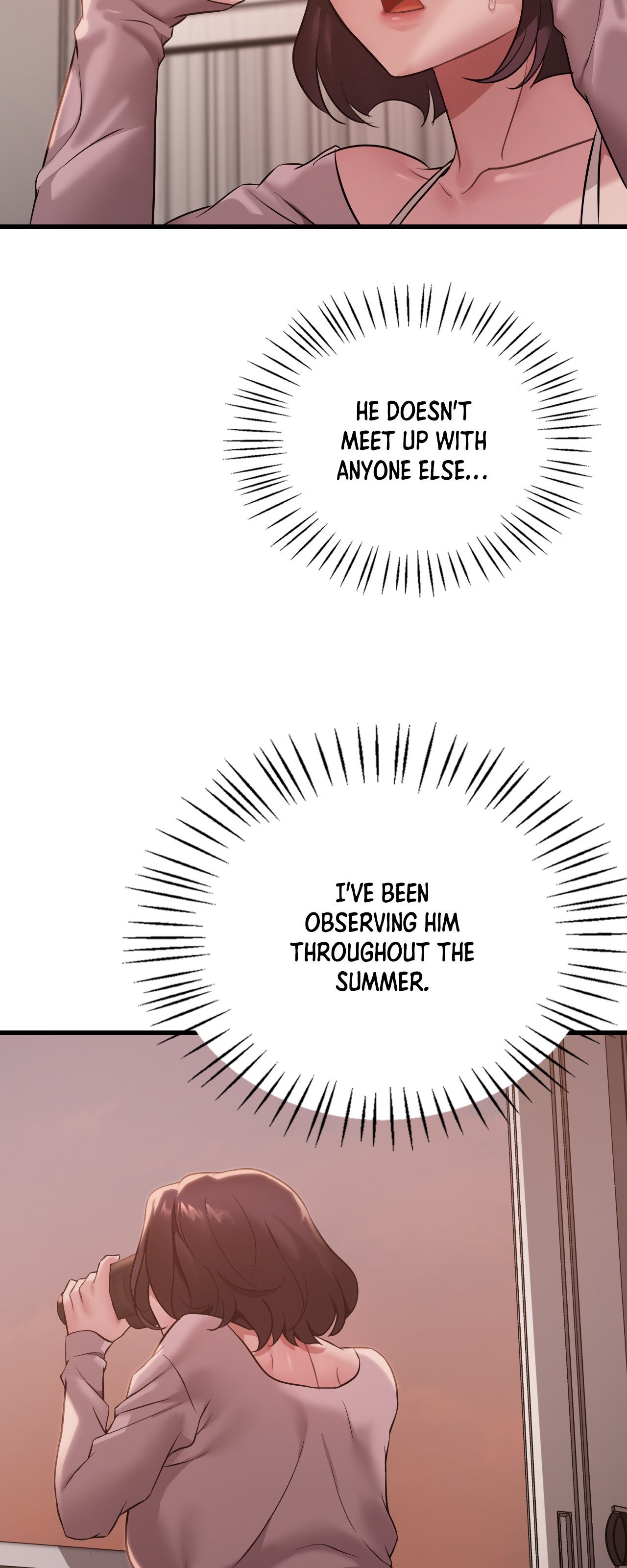 Drunk on You Chapter 79 image 37