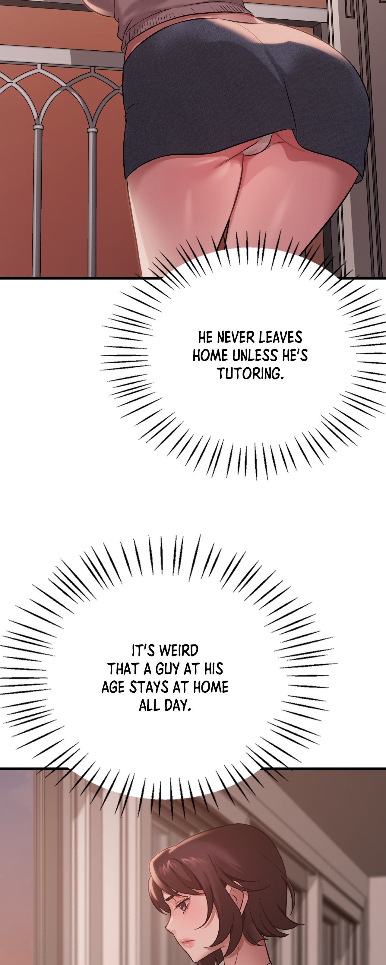 Drunk on You Chapter 79 image 38