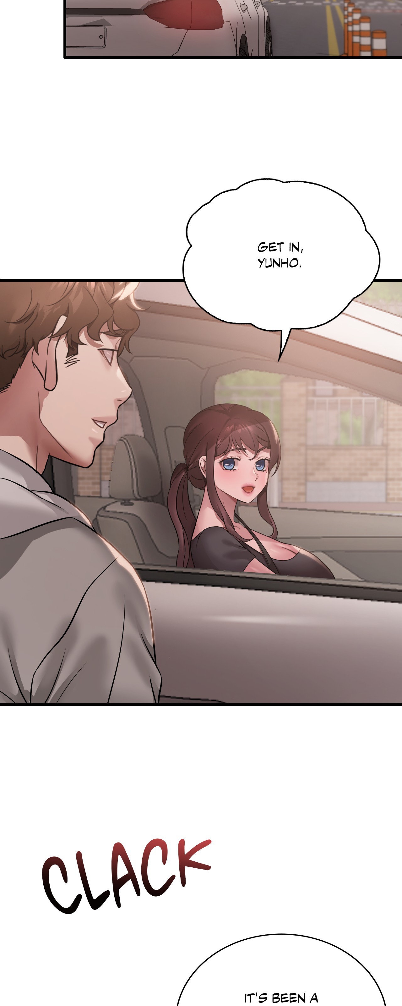 Drunk on You Chapter 79 image 44