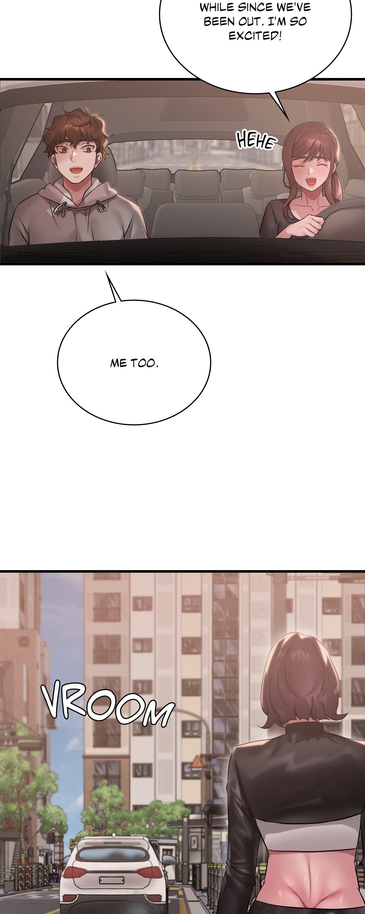 Drunk on You Chapter 79 image 45