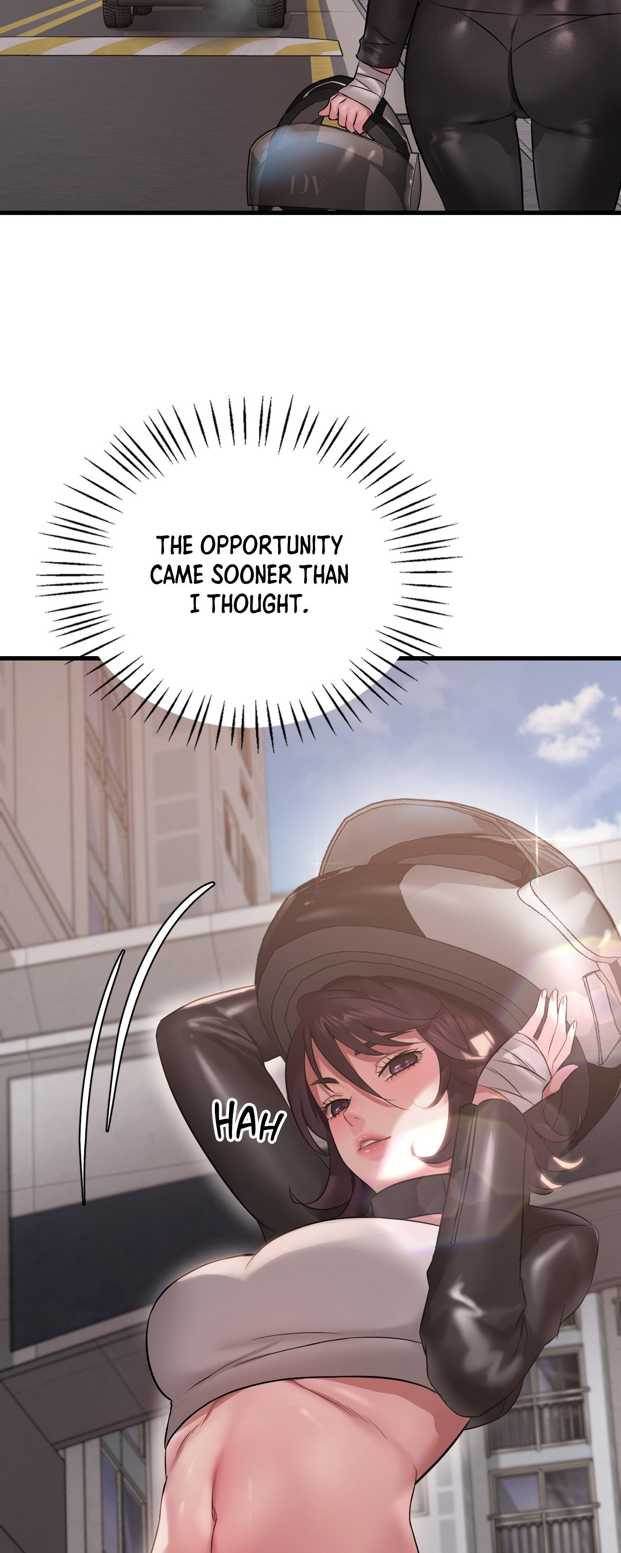 Drunk on You Chapter 79 image 46